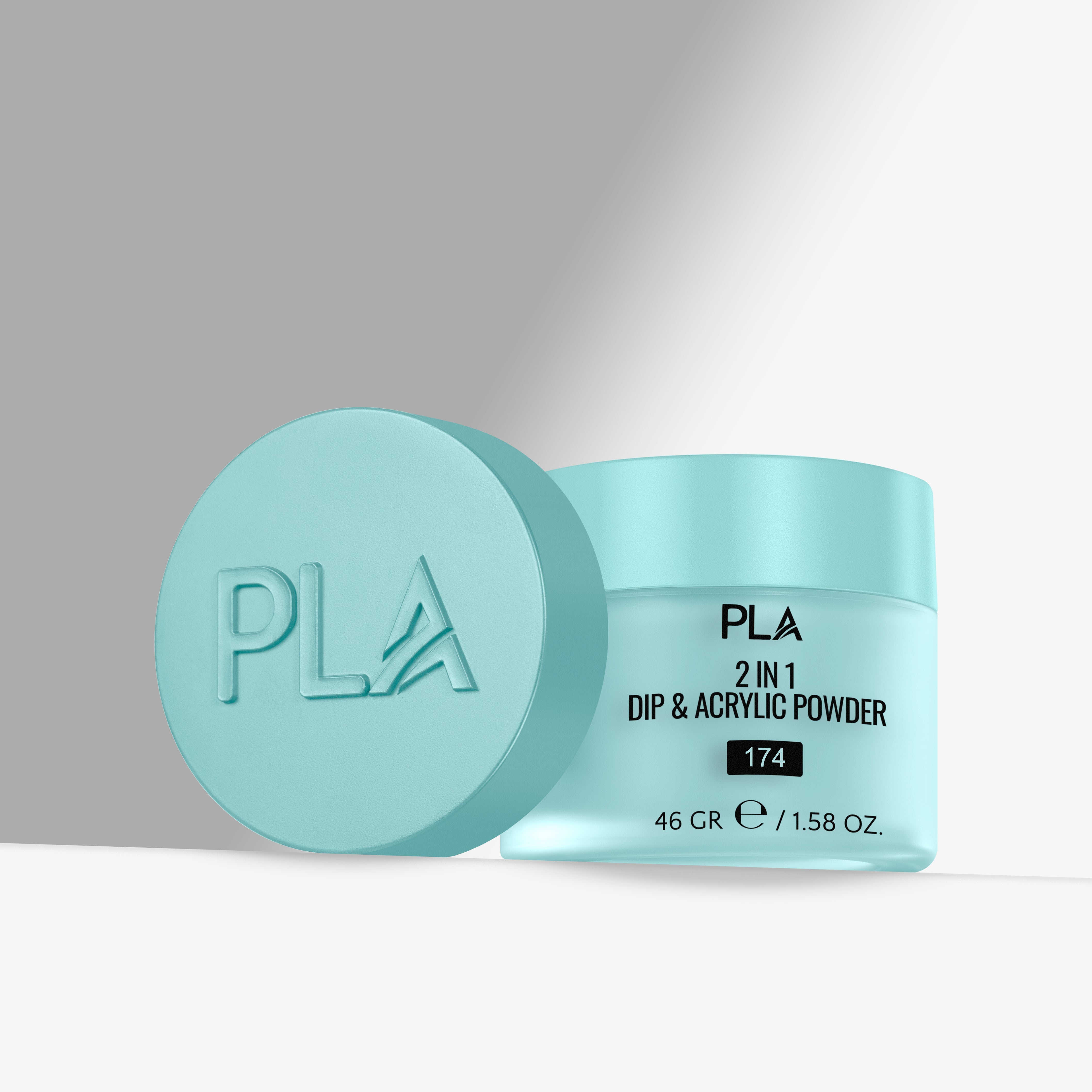 PLA 174 Miss Independent - Dip