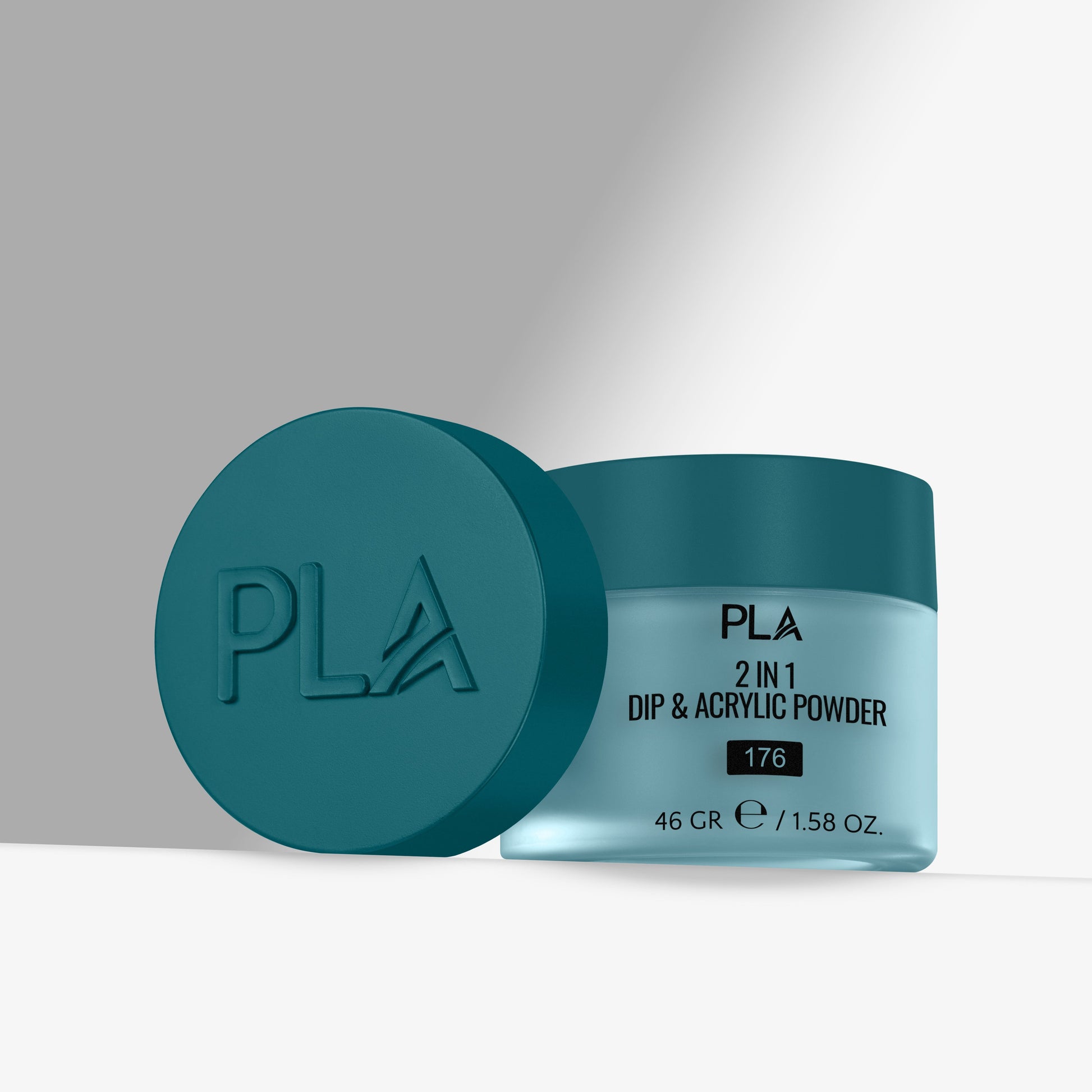 PLA 176 Nails on Fleek - Dip
