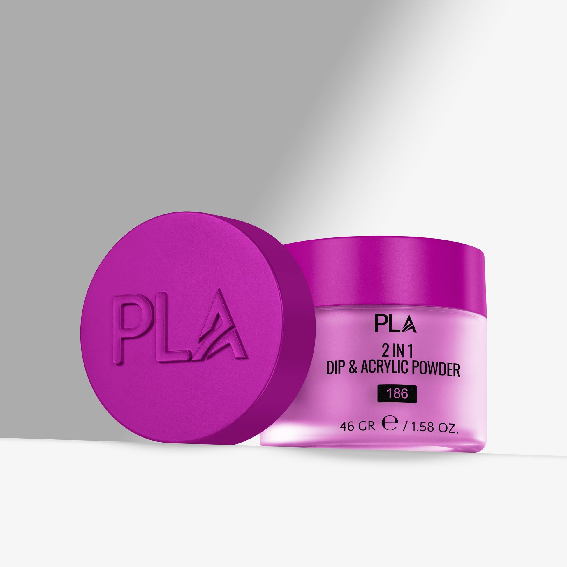 PLA 186 Didn't Hear It From Me - Dip