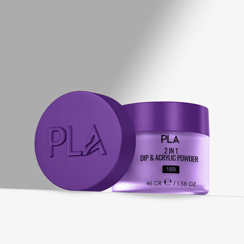 PLA 189 Pillow Talk - Dip