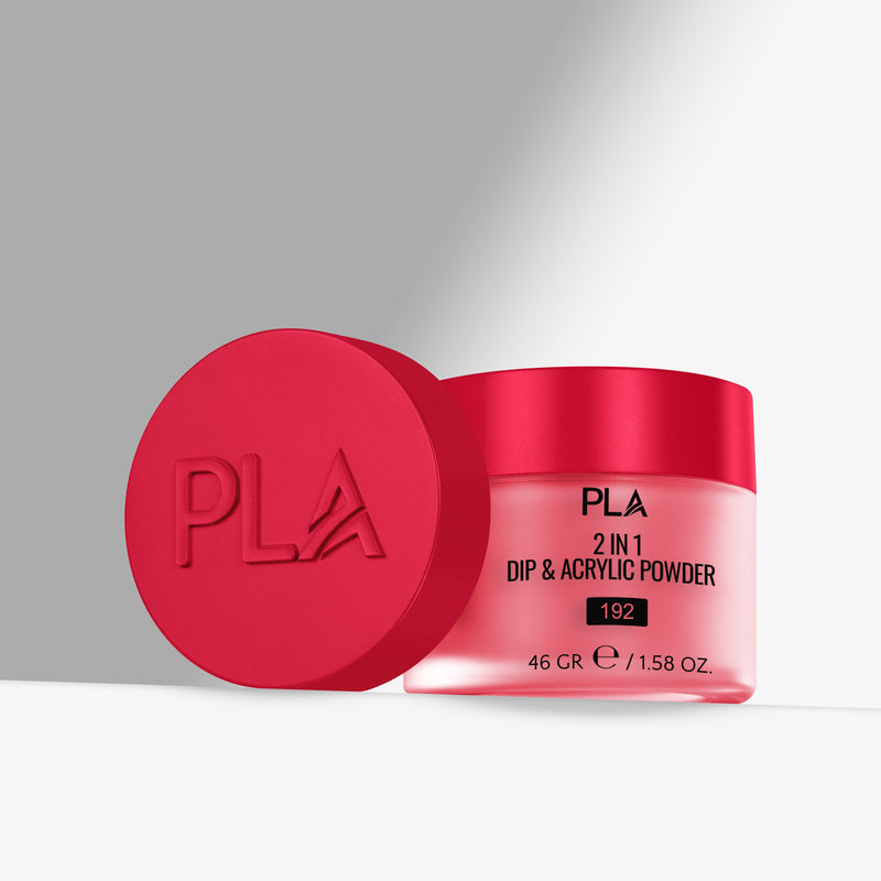 PLA 192 Messy Business - Dip