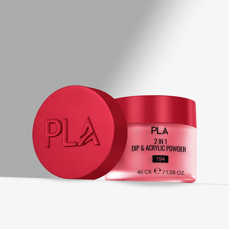 PLA 194 Chai and Chai Again - Dip Powder