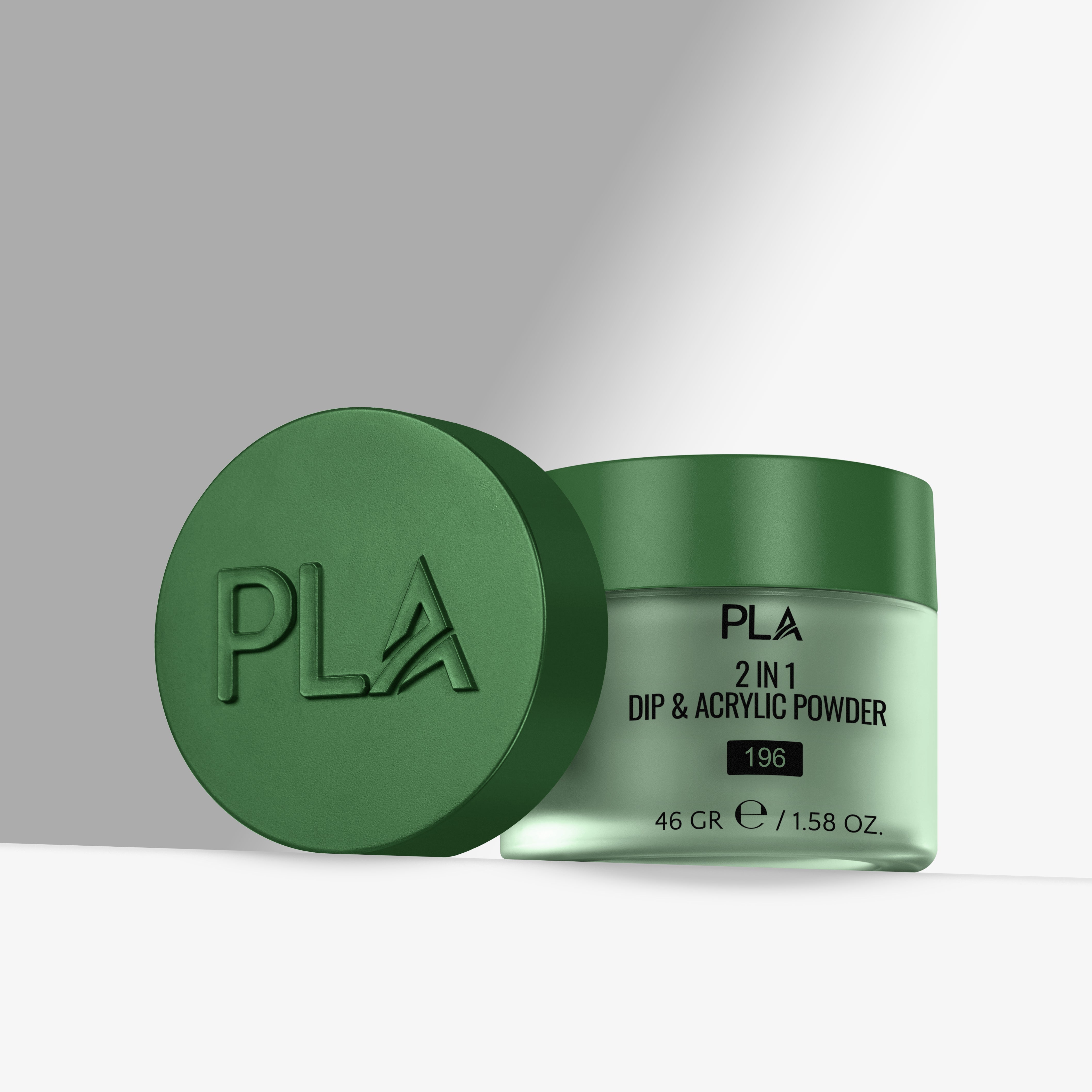 PLA 196 You're Such a Teas - Dip Powder
