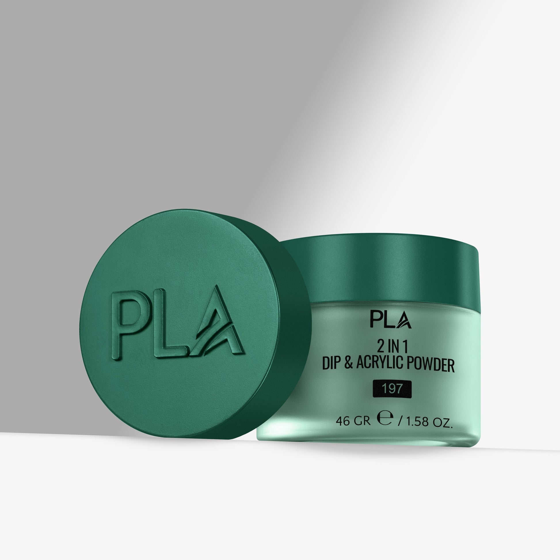 PLA 197 Kettle Down Everyone - Dip Powder
