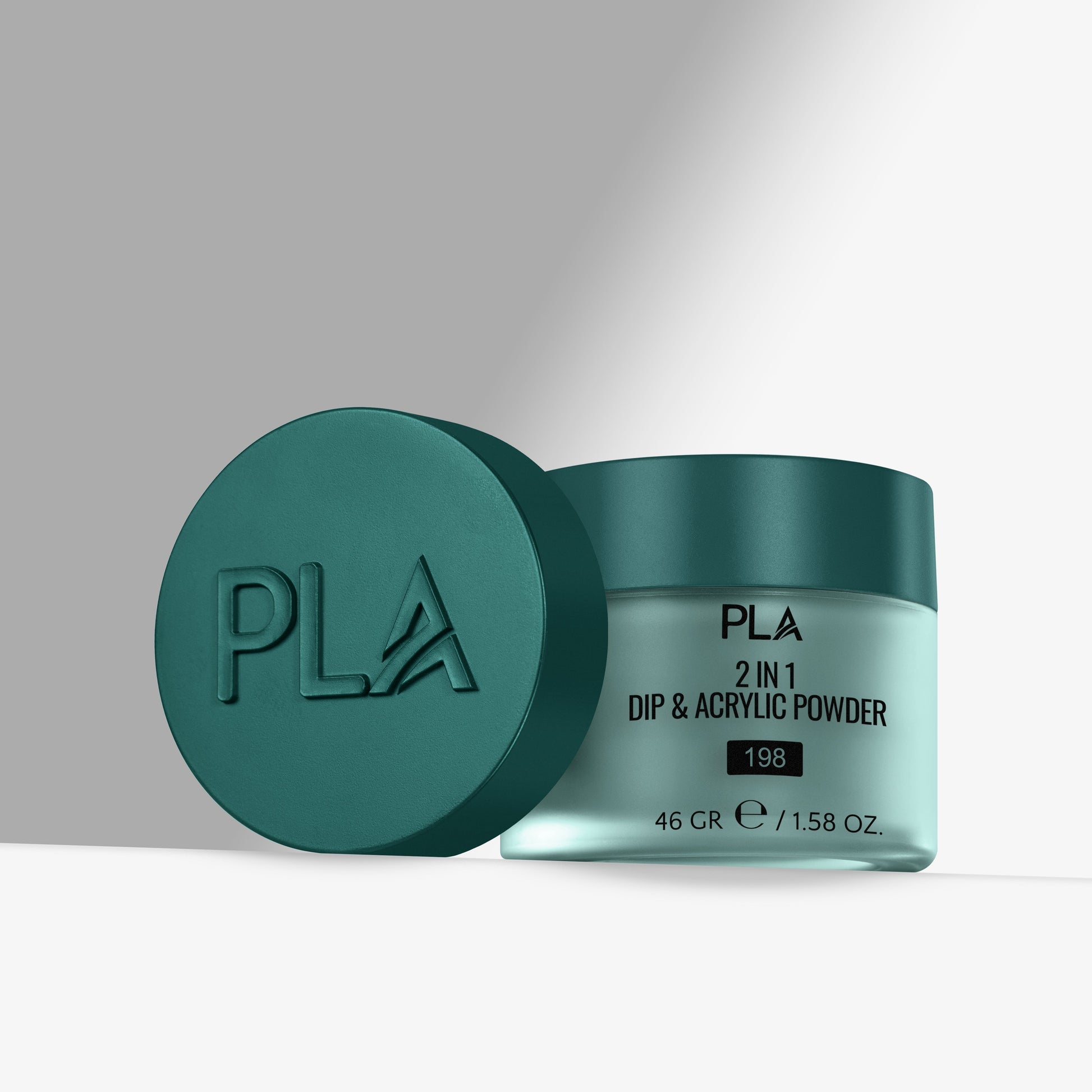 PLA 198 Hush Hush - Dip Powder
