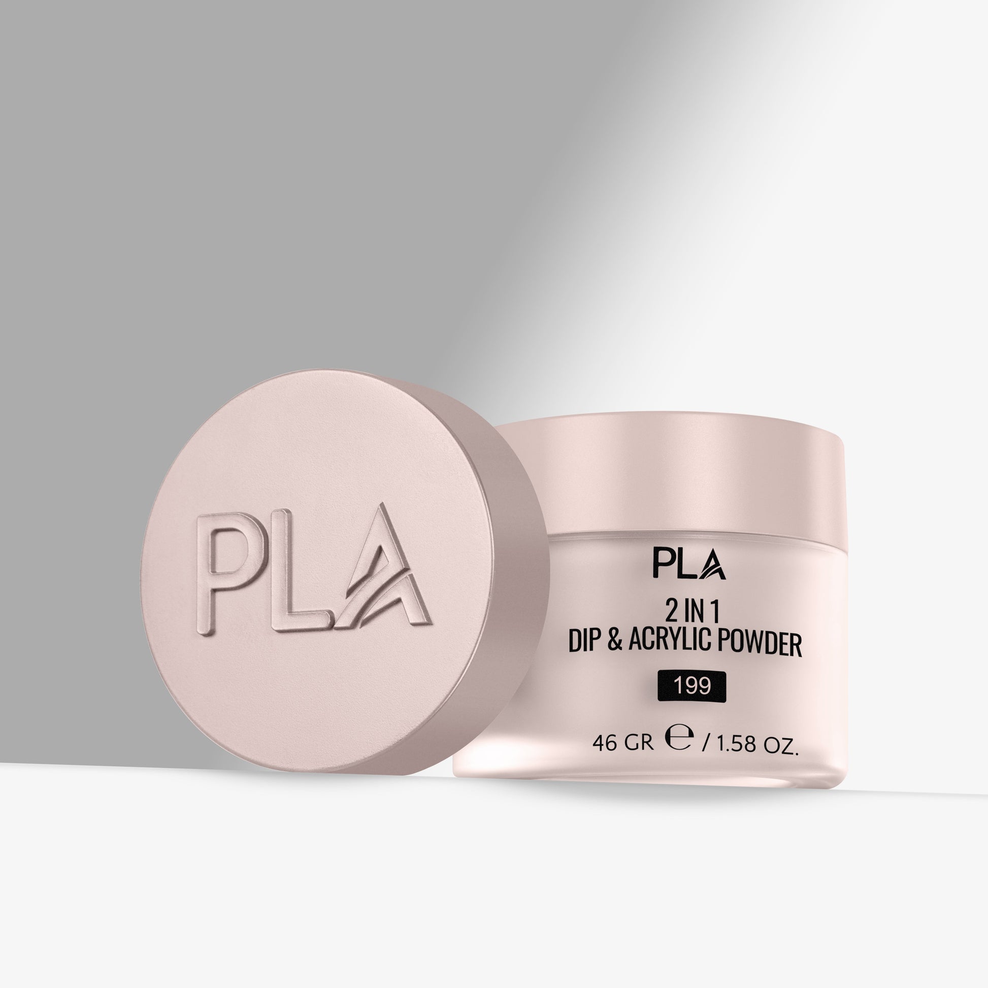 PLA 199 Spring It On - Dip Powder