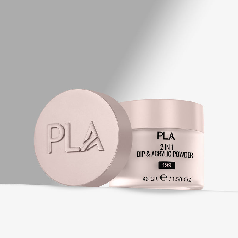 PLA 199 Spring It On - Dip Powder