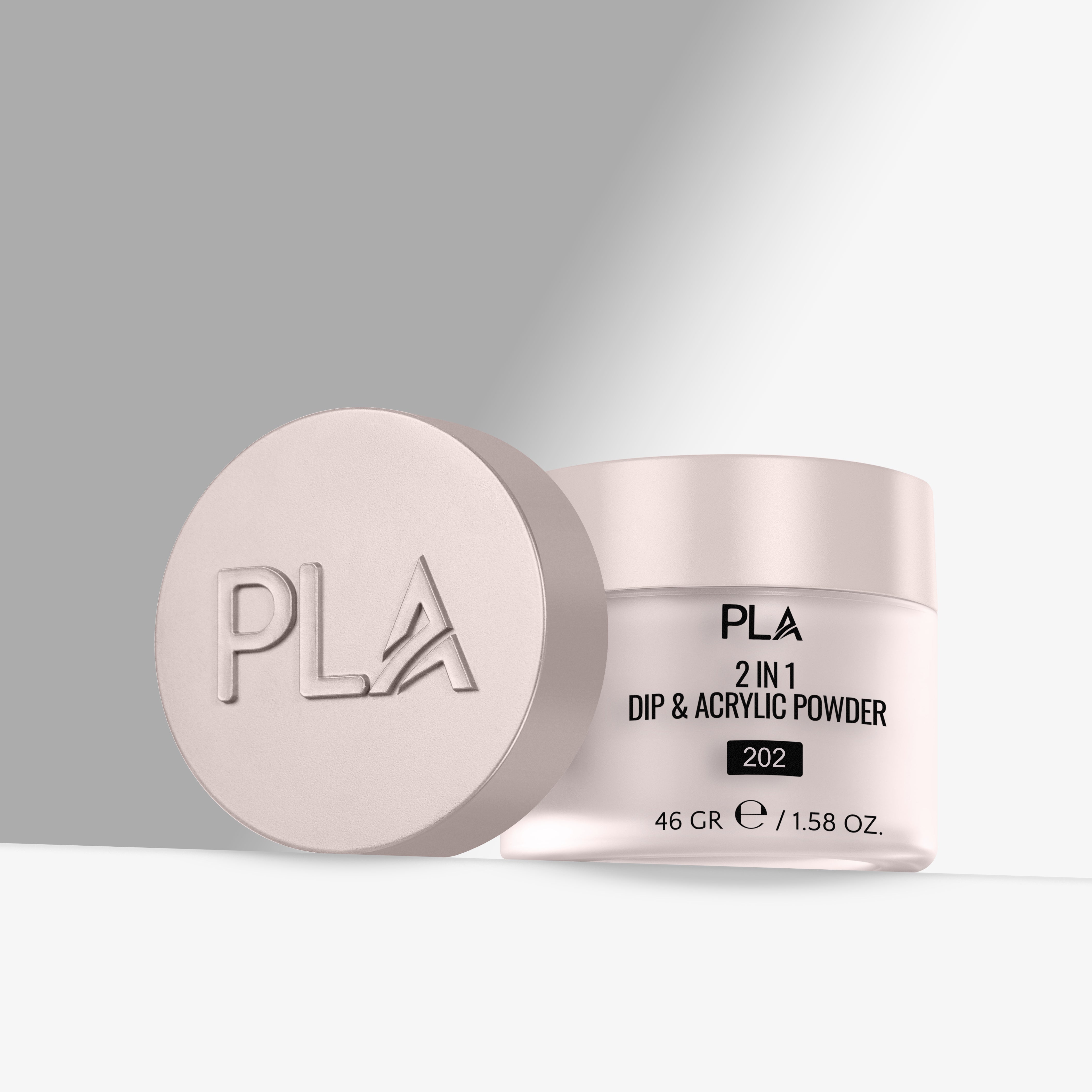 PLA 202 Sheer Joy - Dip Powder
