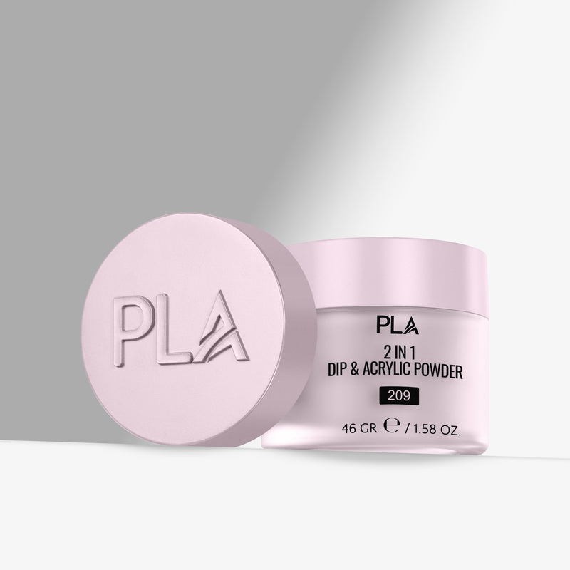PLA 209 Make the Shade - Dip Powder