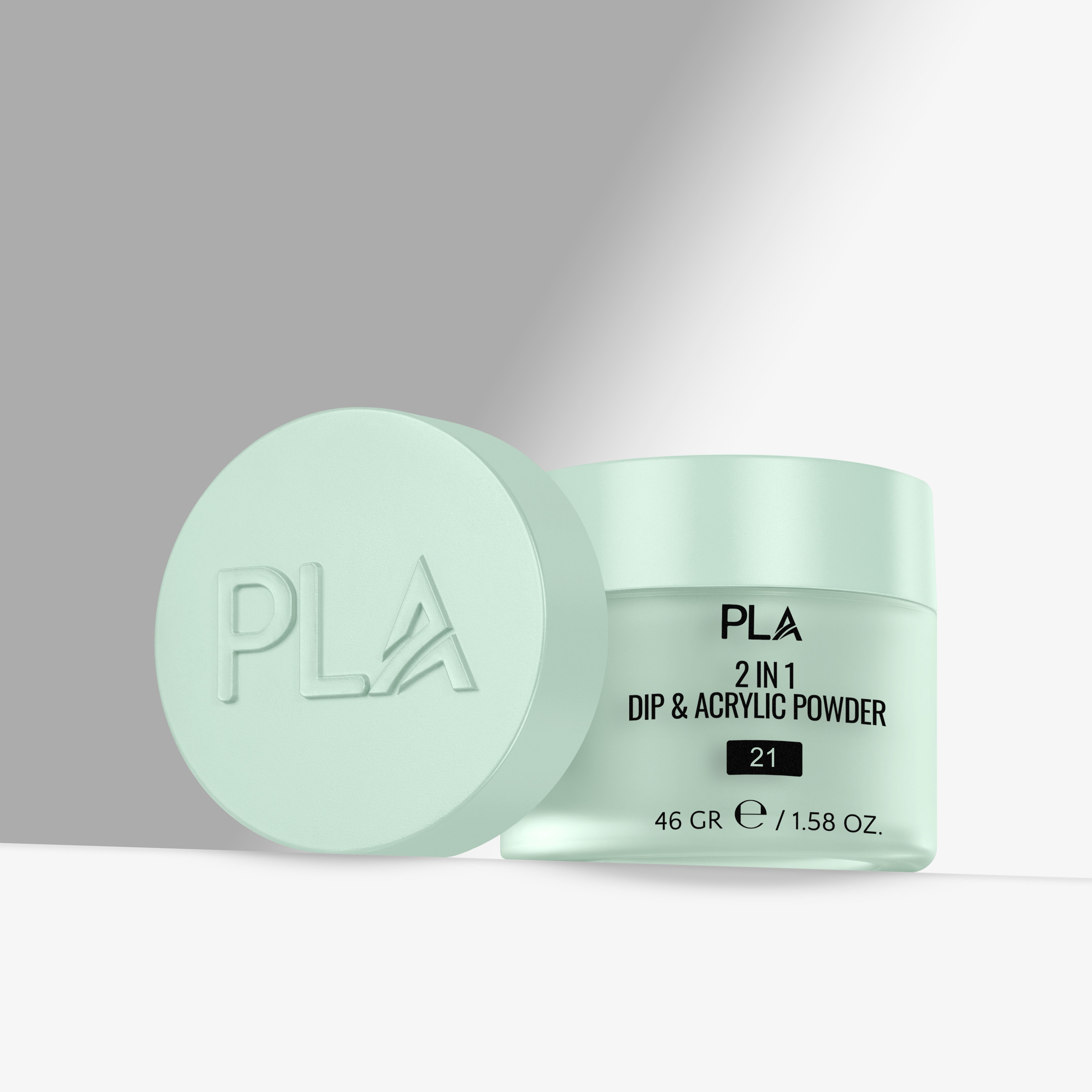 PLA 21 Vine Thanks for Asking - Dip Powder