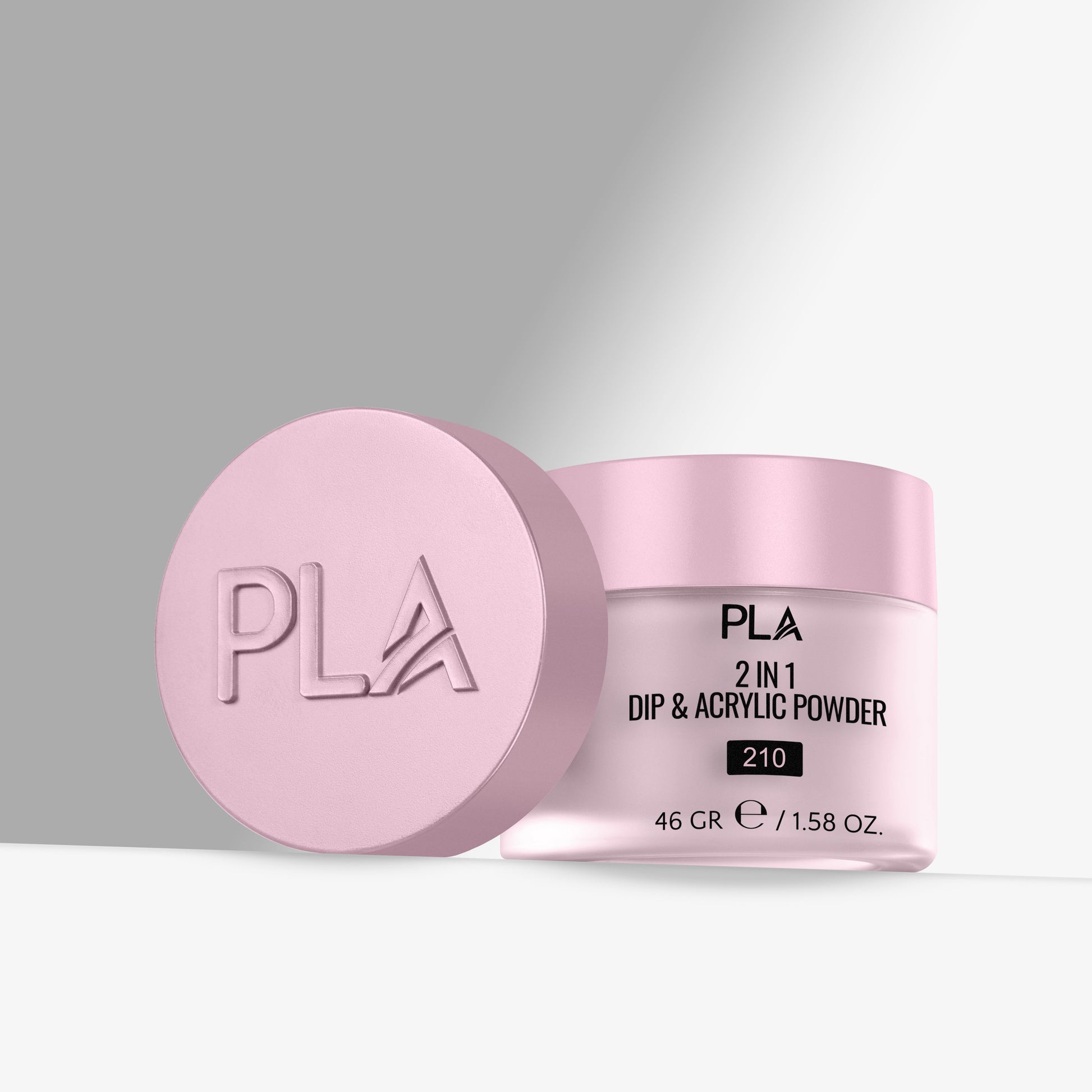 PLA 210 Wanderlust - Dip Powder
