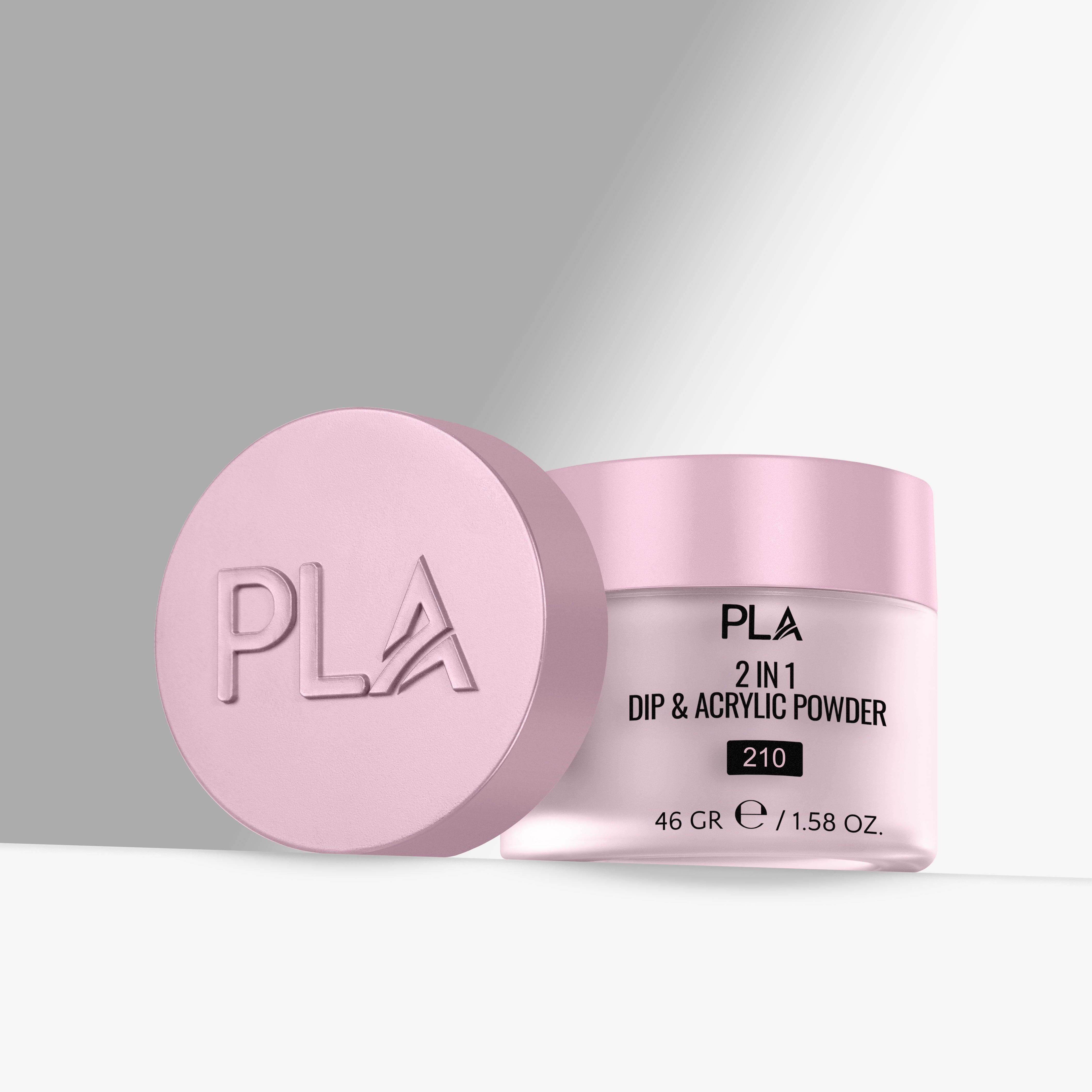 PLA 210 Wanderlust - Dip Powder