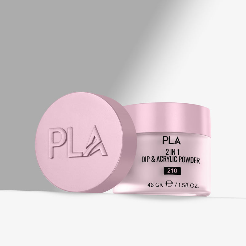 PLA 210 Wanderlust - Dip Powder