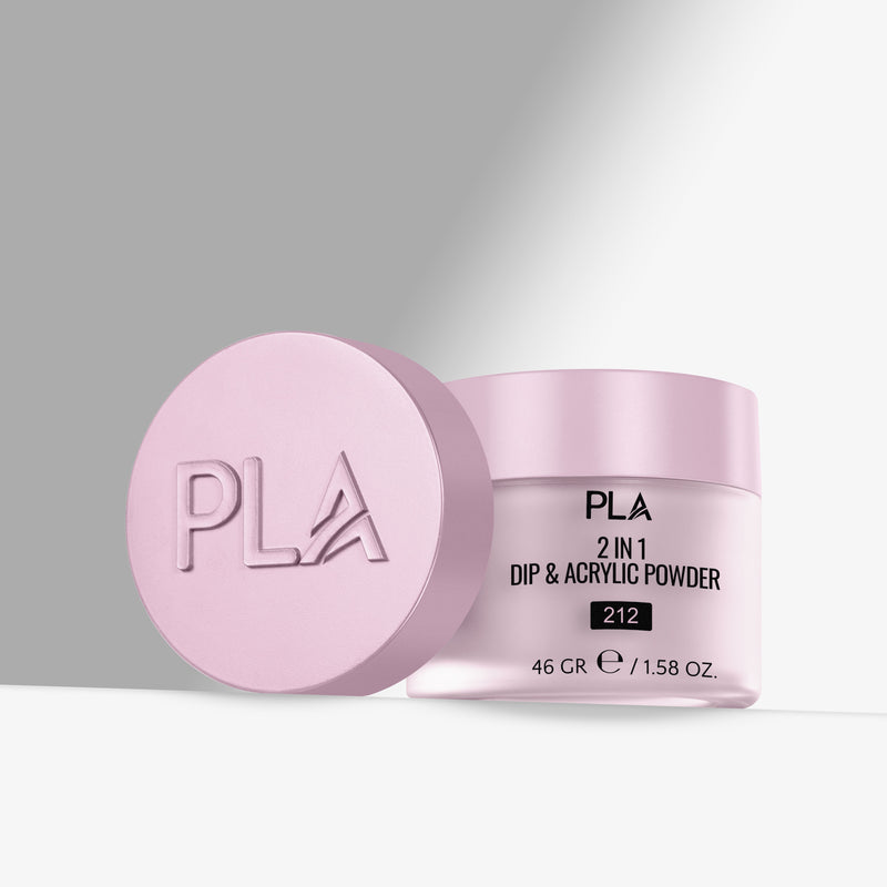 PLA 212 Summer Blossom - Dip