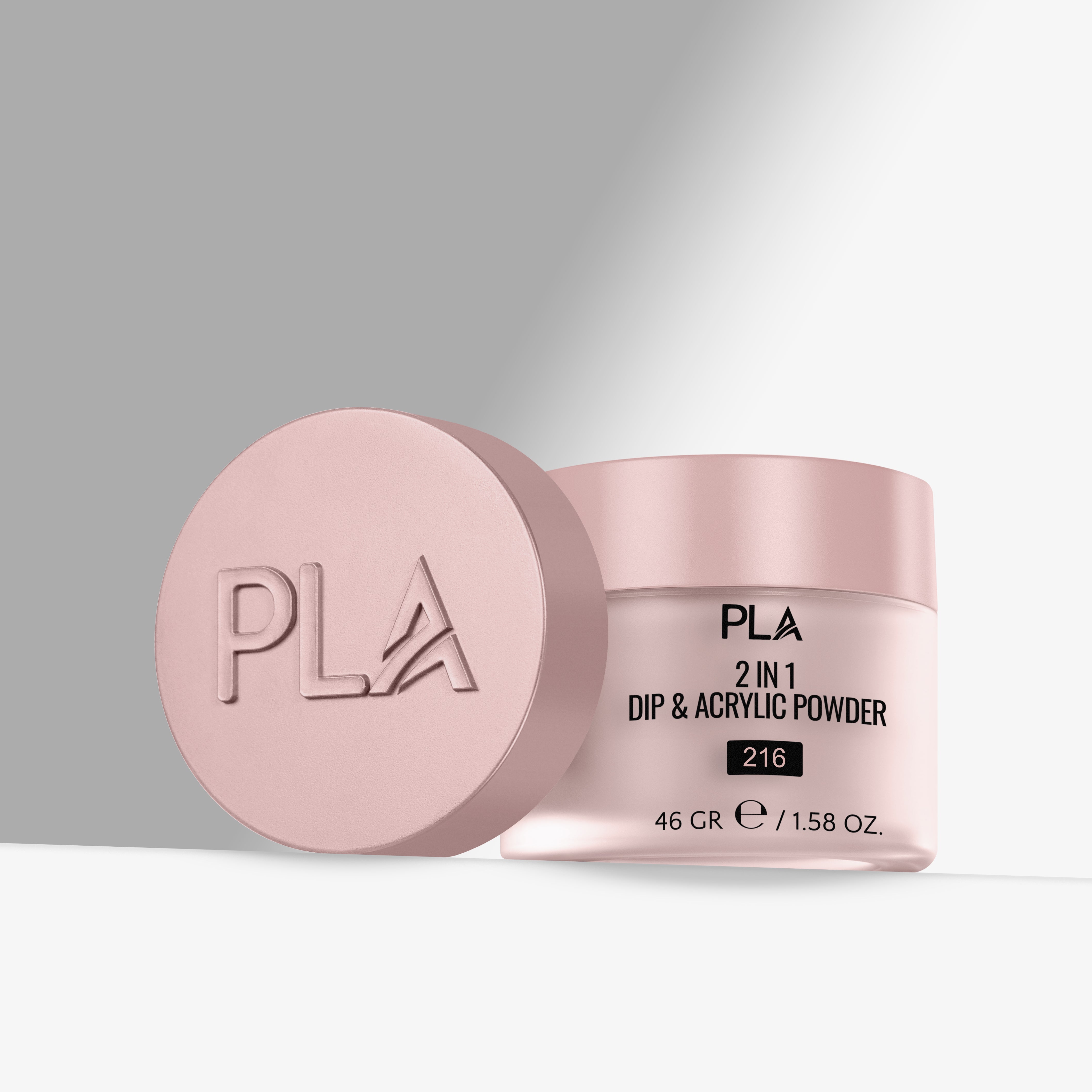 PLA 216 A Sure Shine - Dip