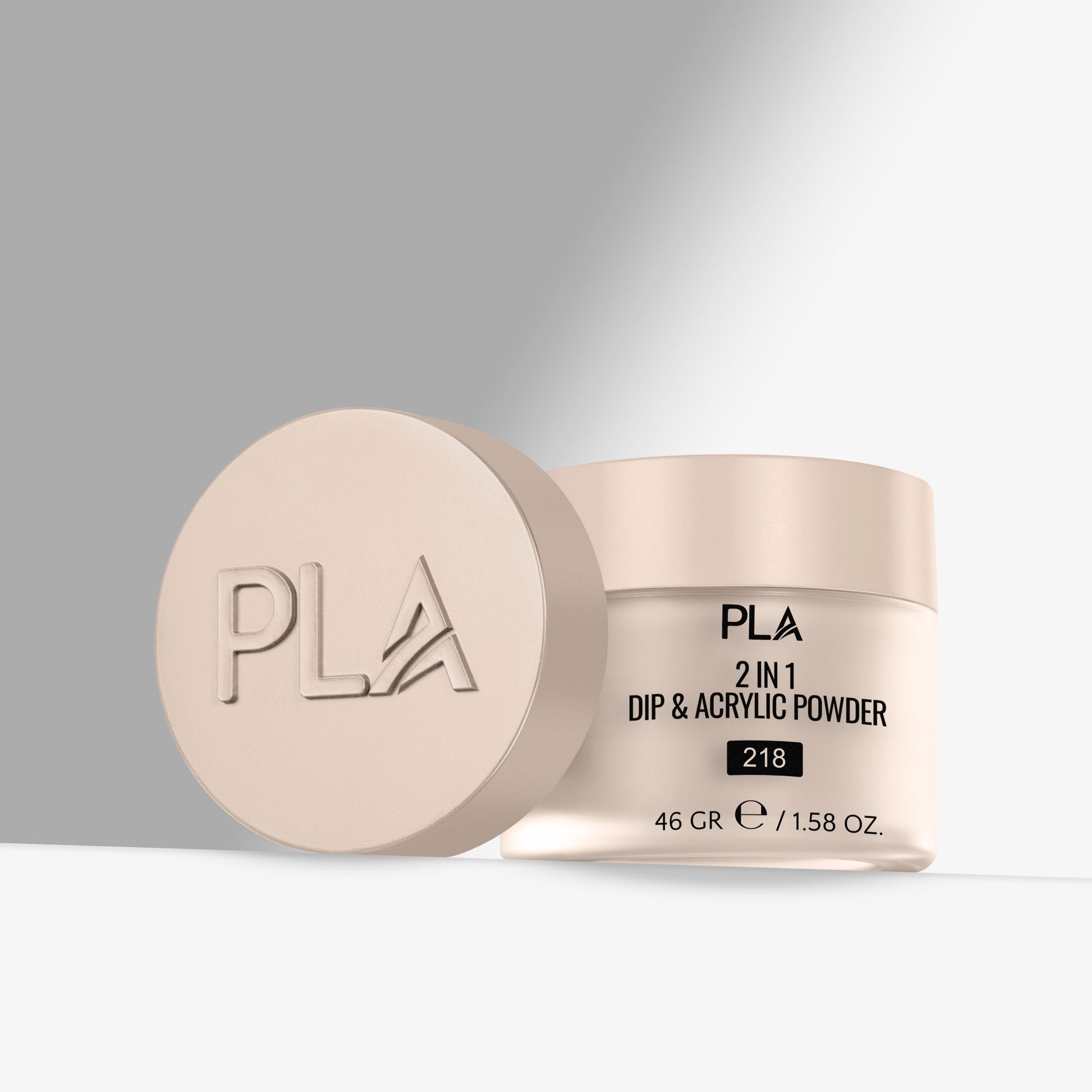 PLA 218 Glaze the Roof - Dip