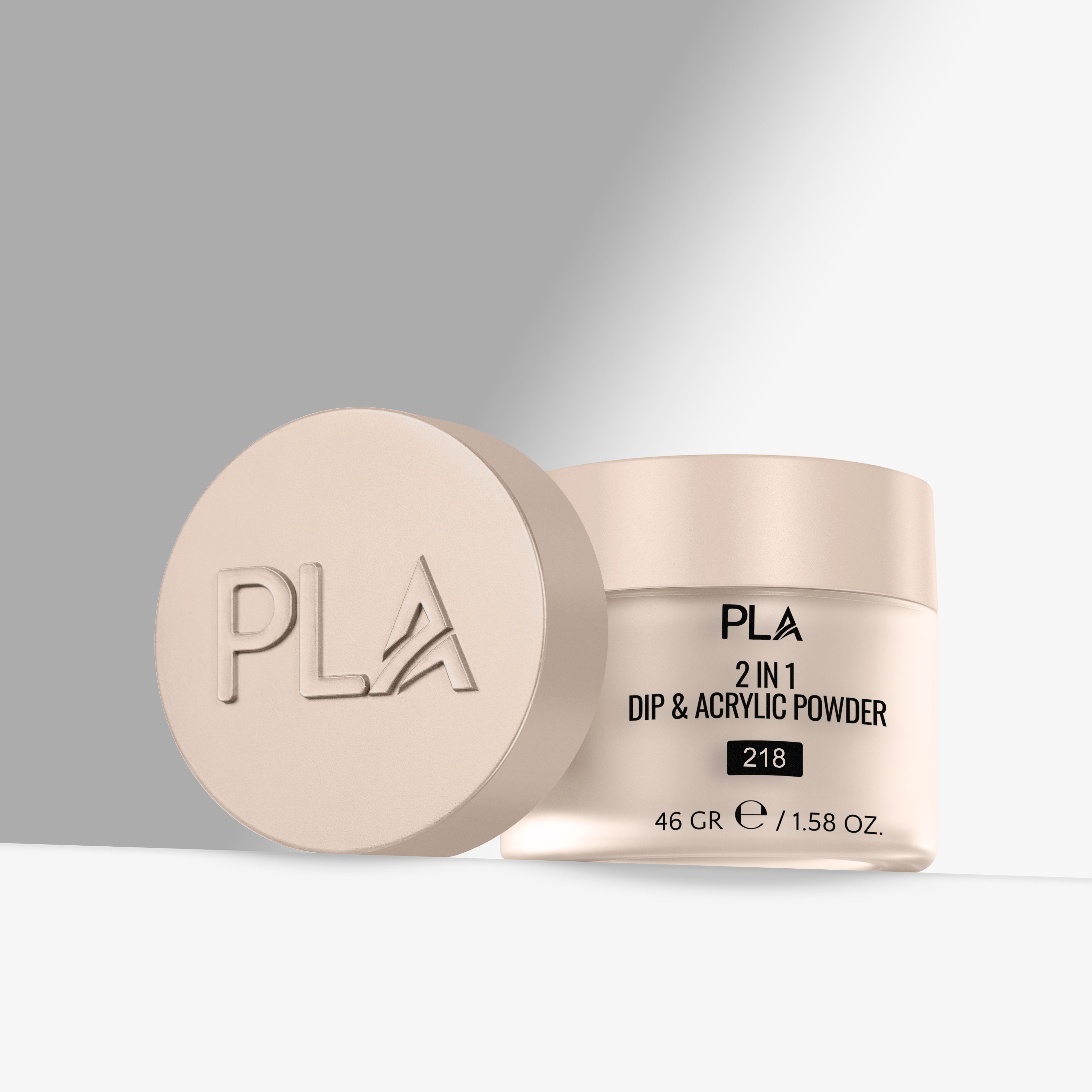 PLA 218 Glaze the Roof - Dip