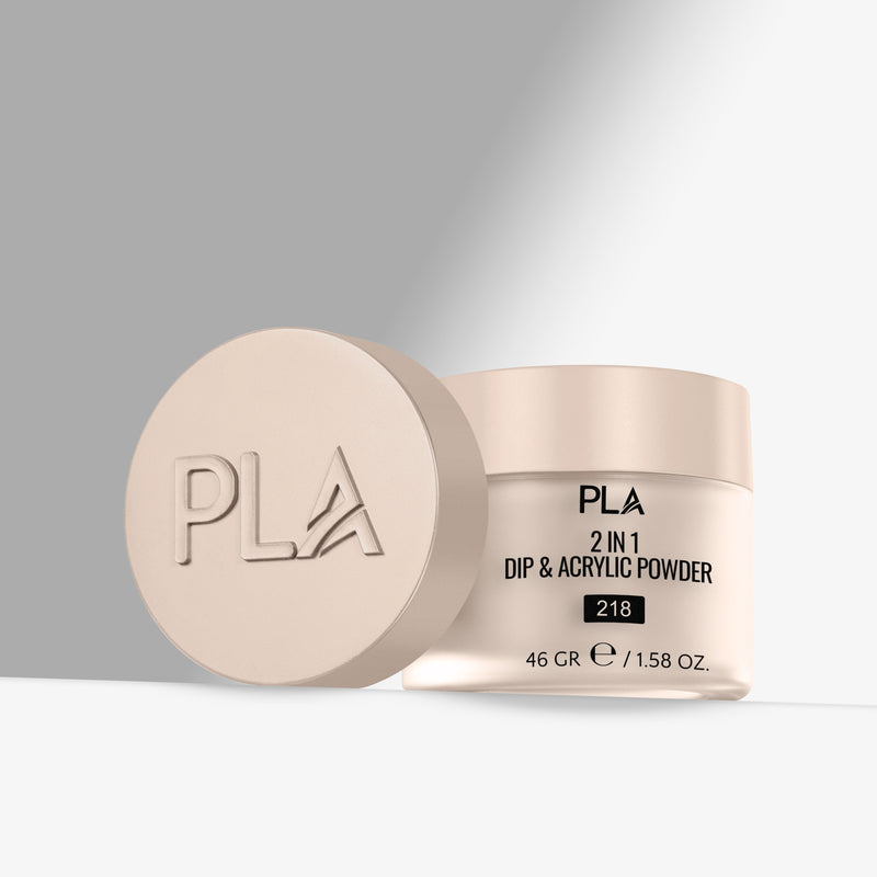 PLA 218 Glaze the Roof - Dip