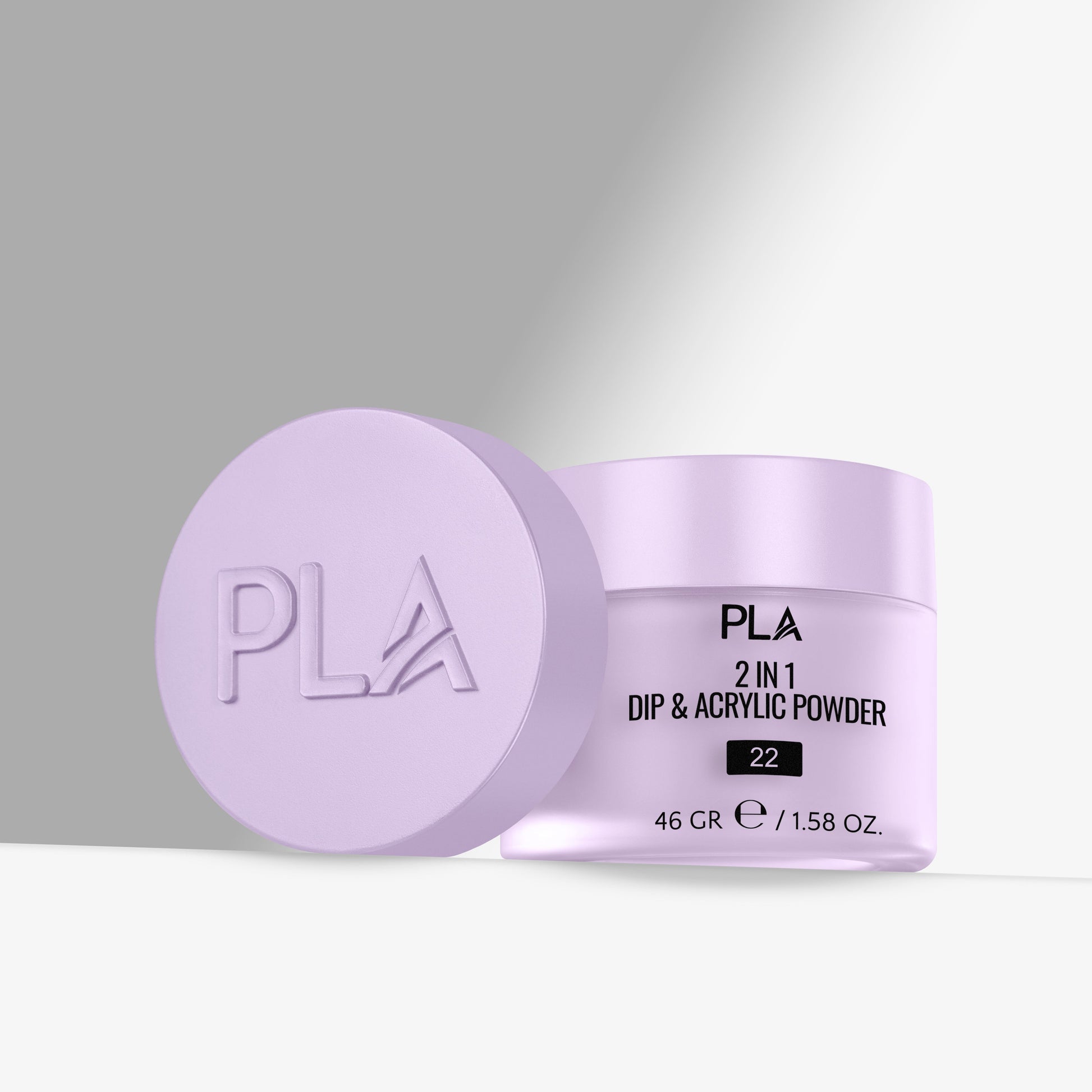 PLA 22 Doom and Bloom - Dip Powder