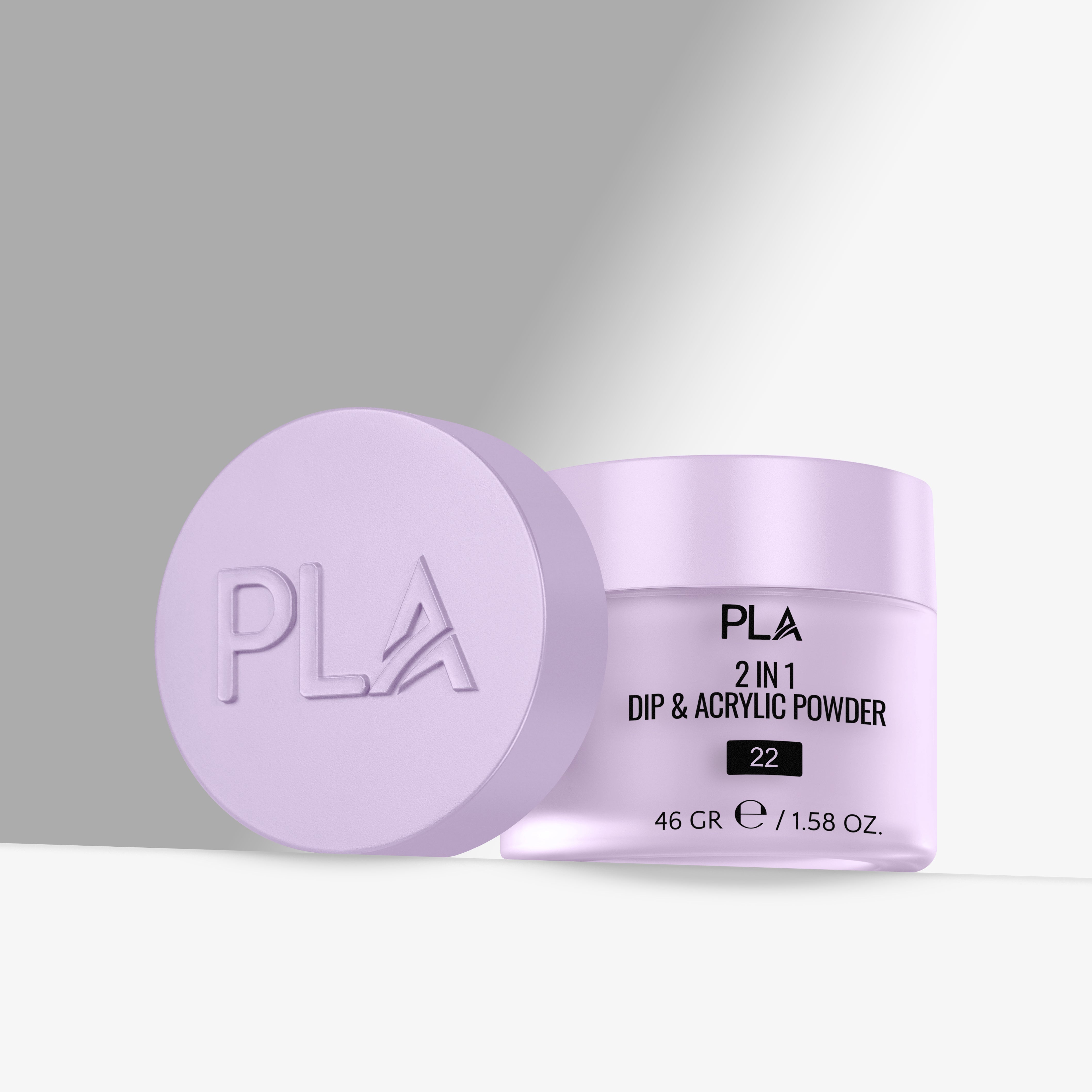 PLA 22 Doom and Bloom - Dip Powder