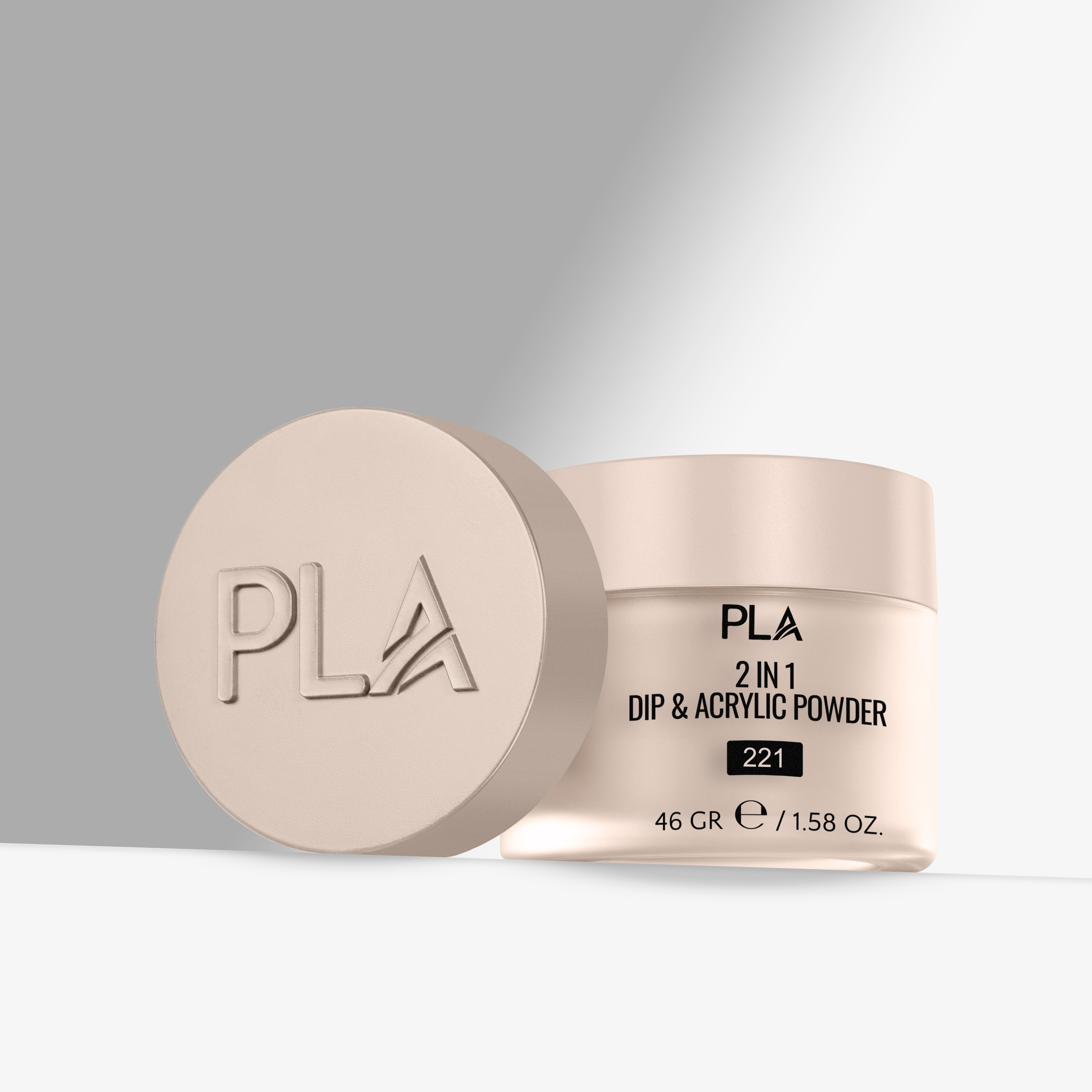 PLA 221 Going Through a Rough Batch - Dip
