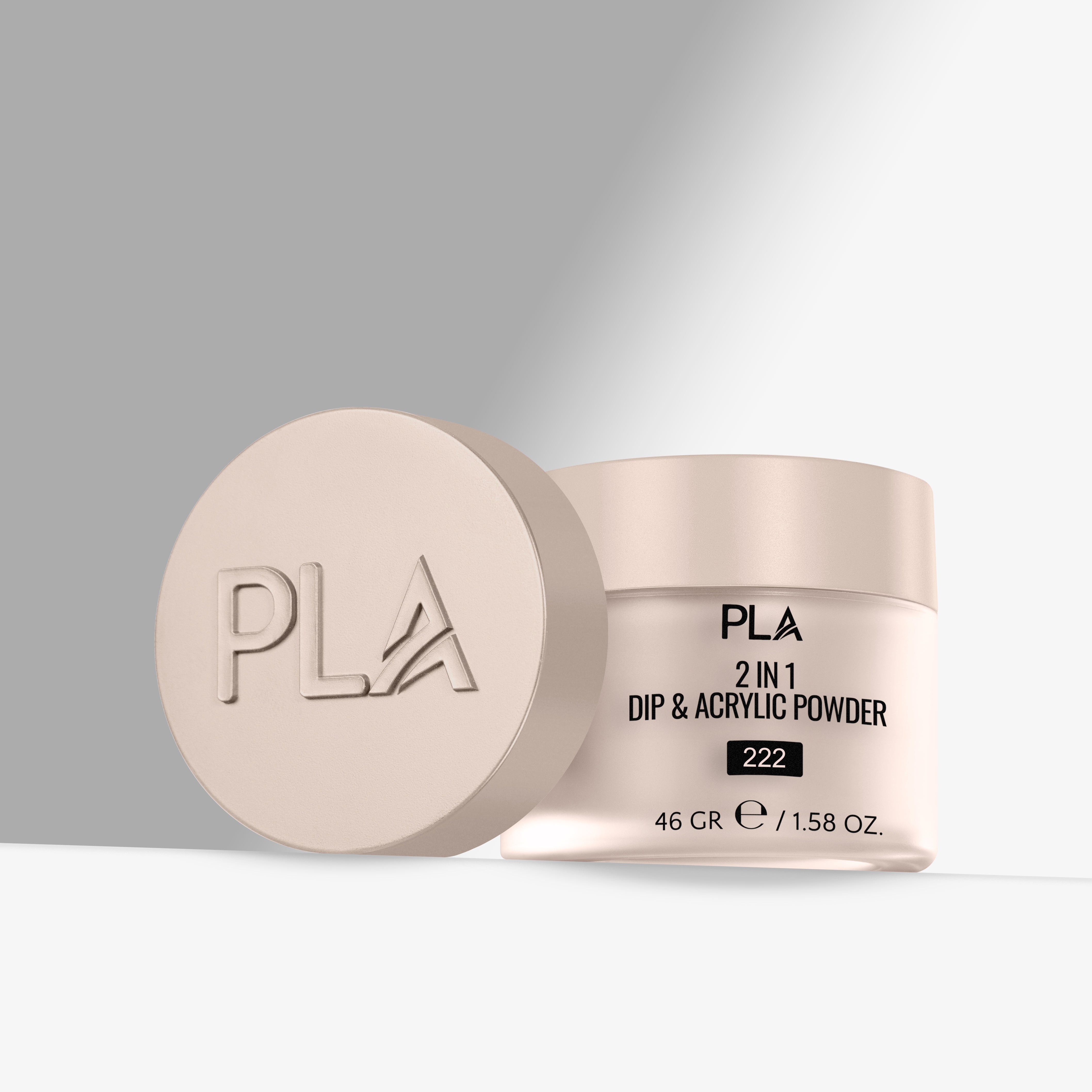 PLA 222 Peachy Keen - Dip