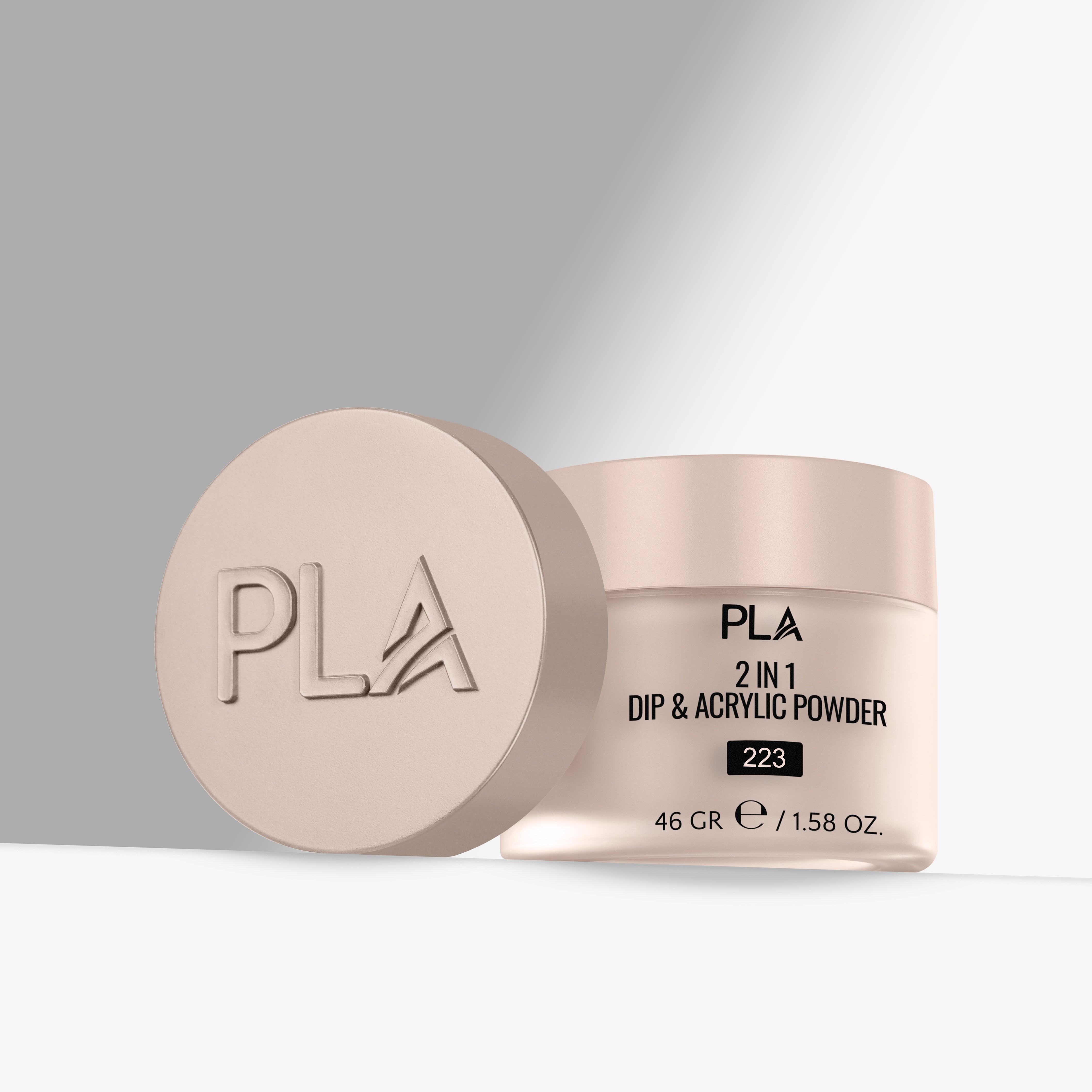 PLA 223 Thyme is Money - Dip