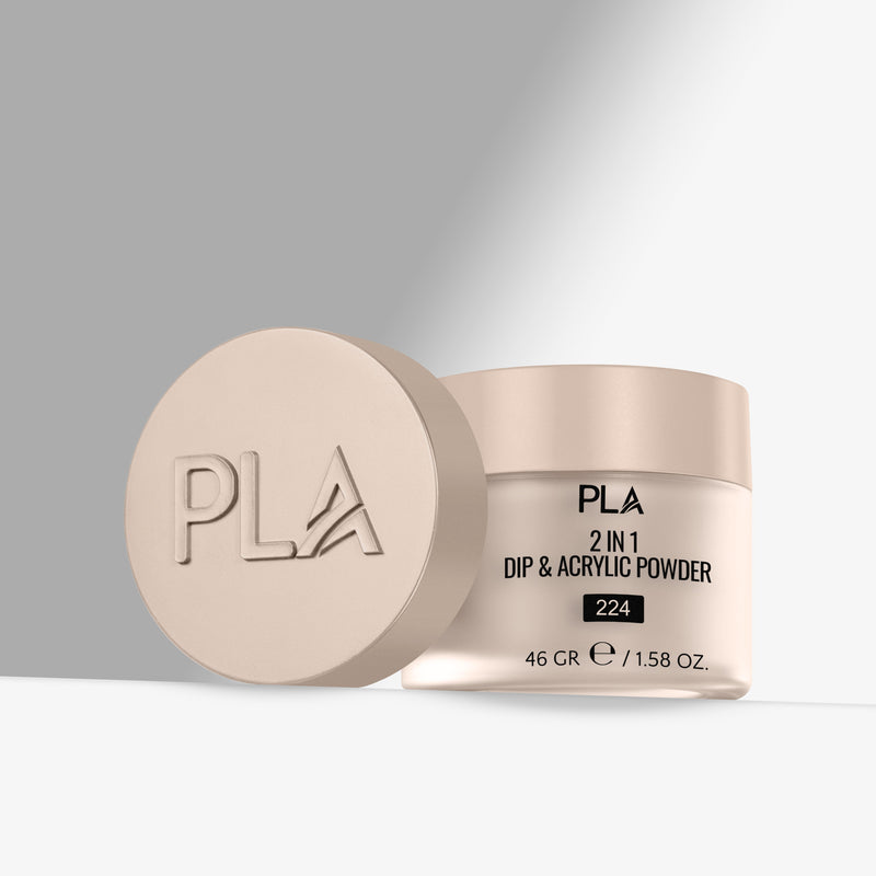 PLA 224 You're the Zest - Dip