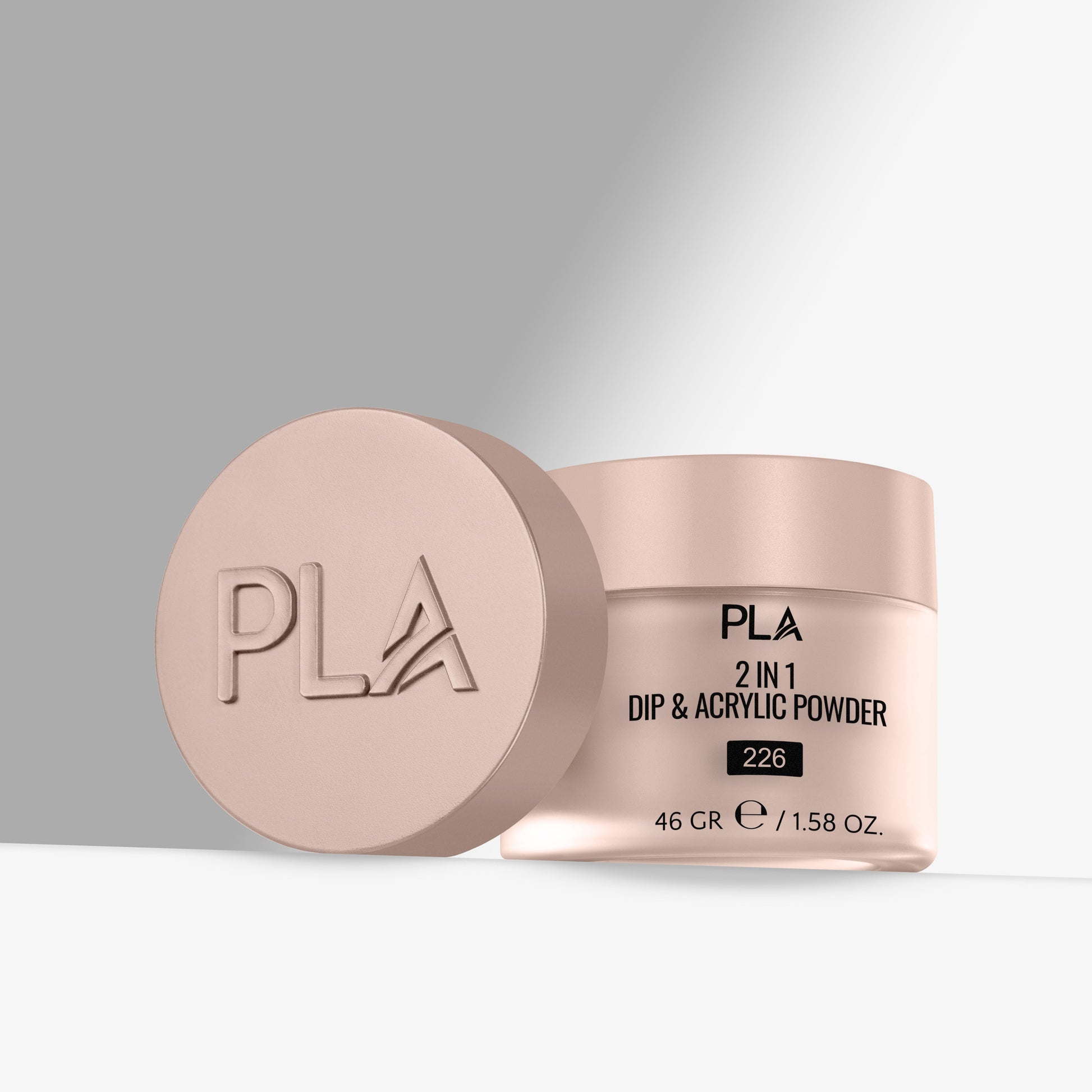 PLA 226 Get Cracking - Dip