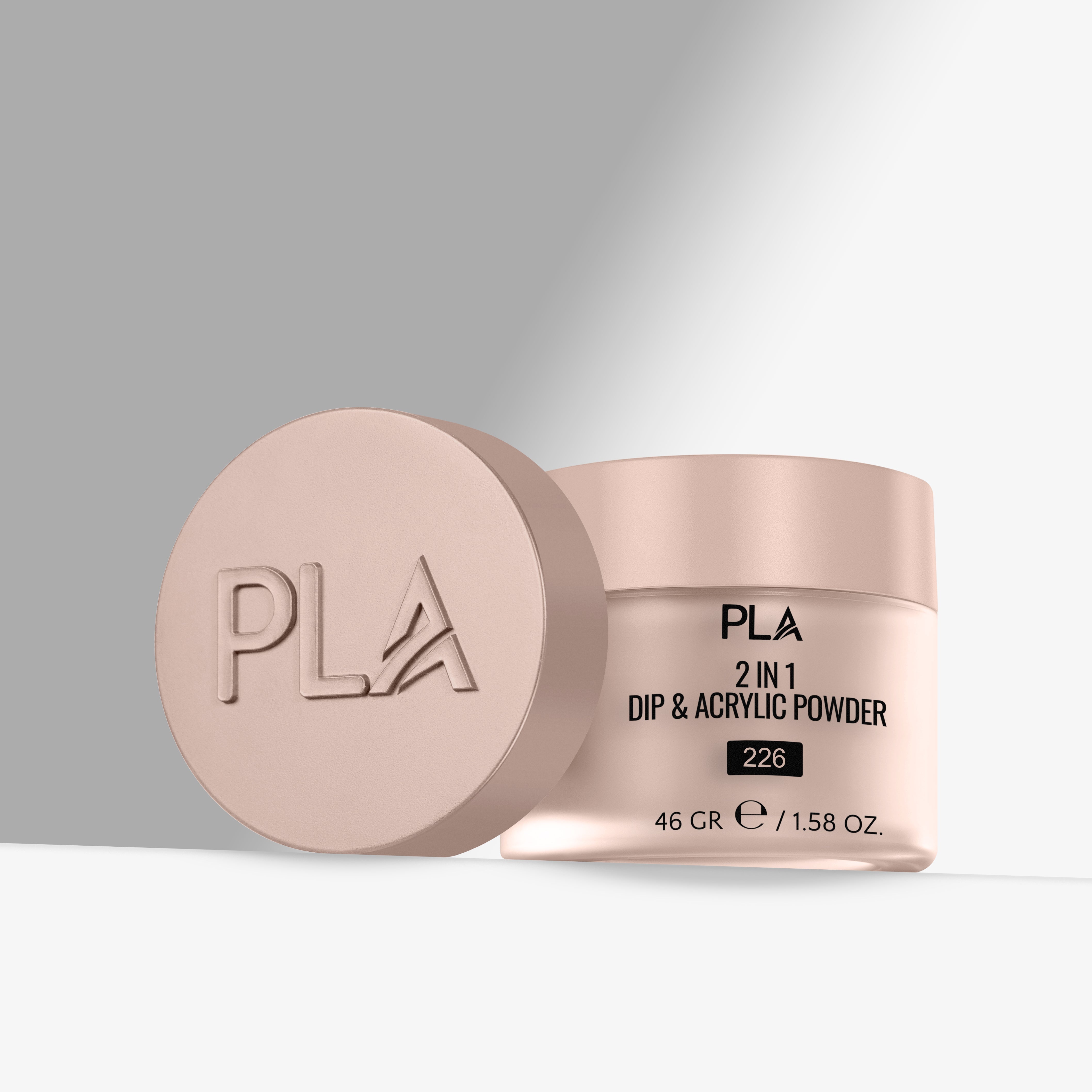 PLA 226 Get Cracking - Dip