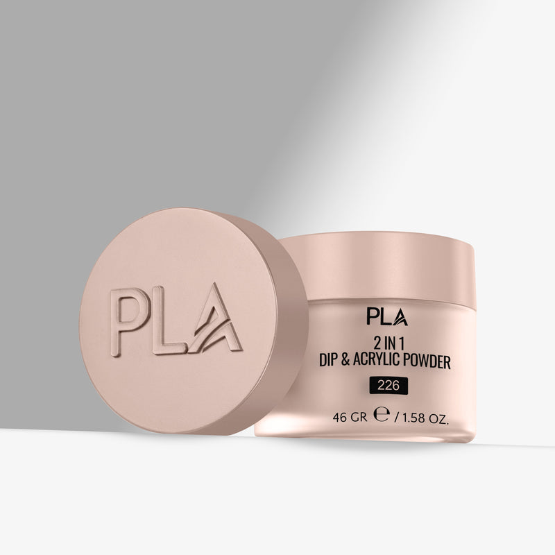 PLA 226 Get Cracking - Dip