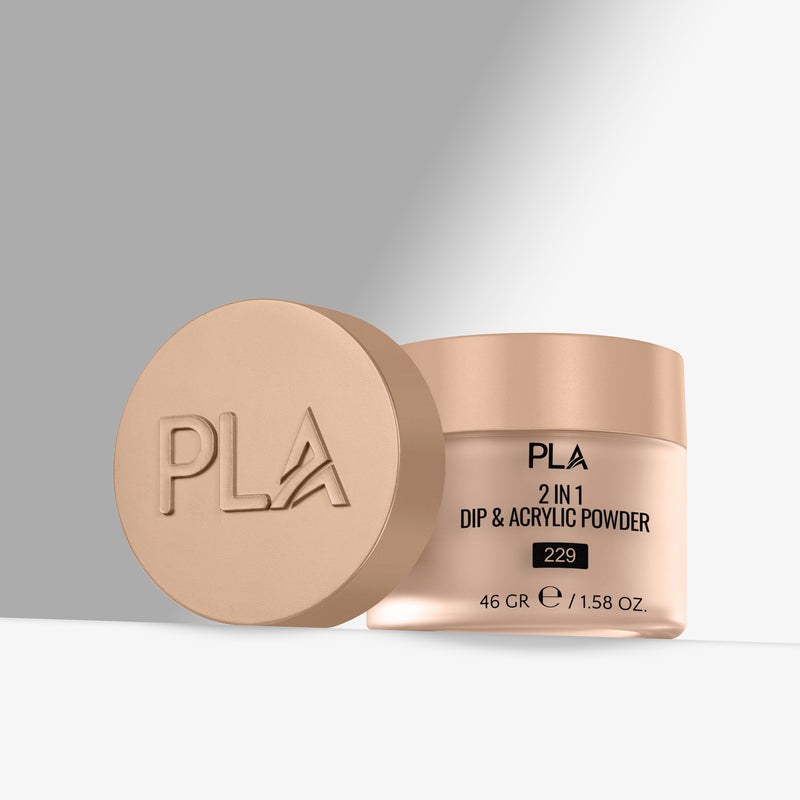 PLA 229 Fries Before Guys - Dip Powder