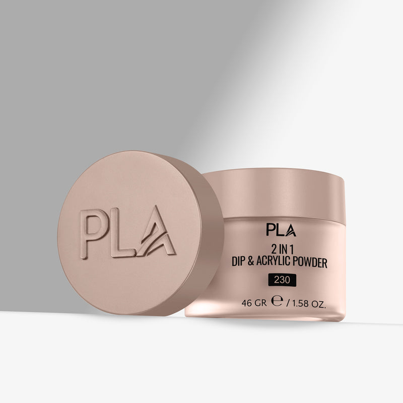 PLA 230 My Main Squeeze - Dip Powder