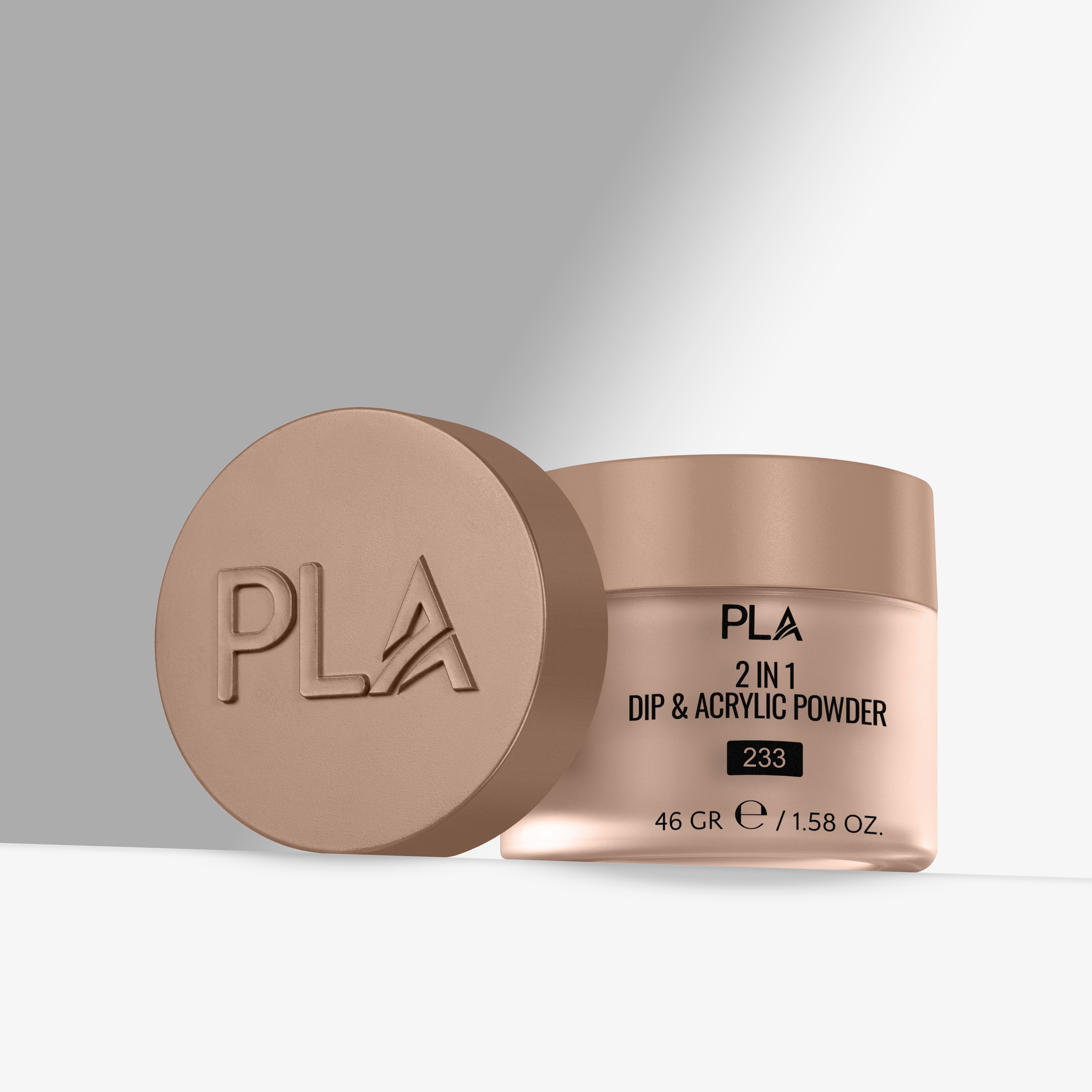 PLA 233 Life is Grate - Dip Powder