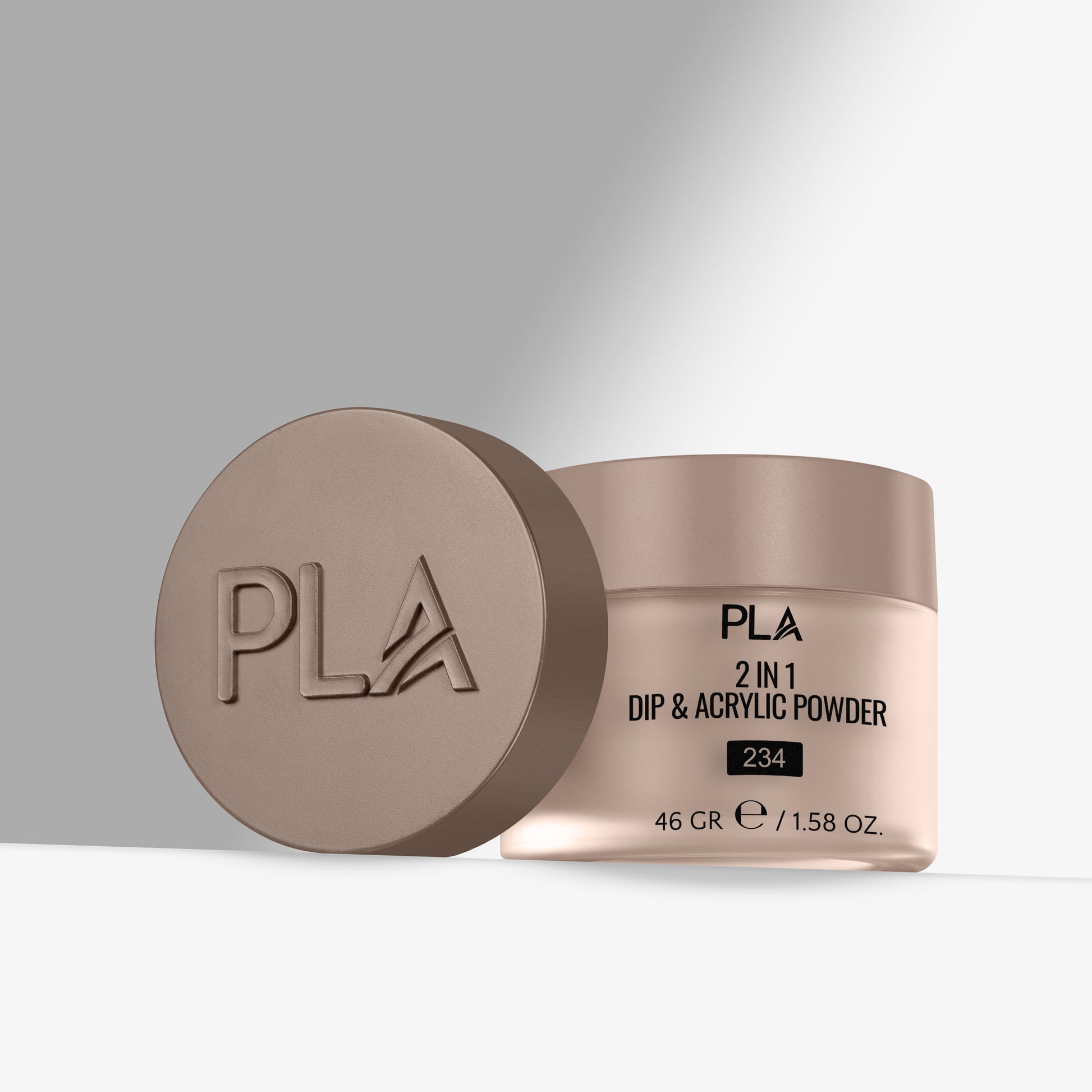 PLA 234 Bake It Til You Make It - Dip Powder
