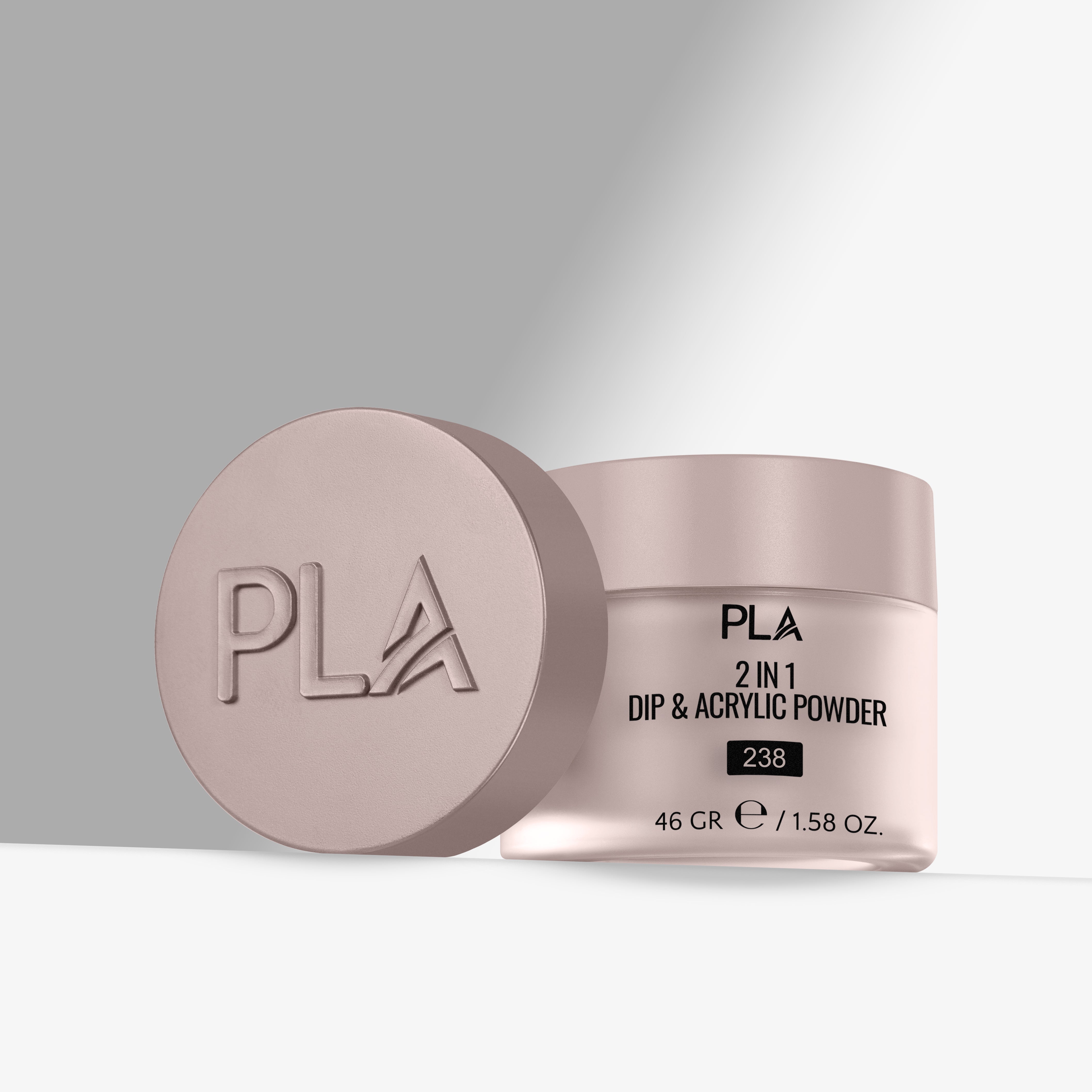 PLA 238 Honeydew You Love Me? - Dip Powder
