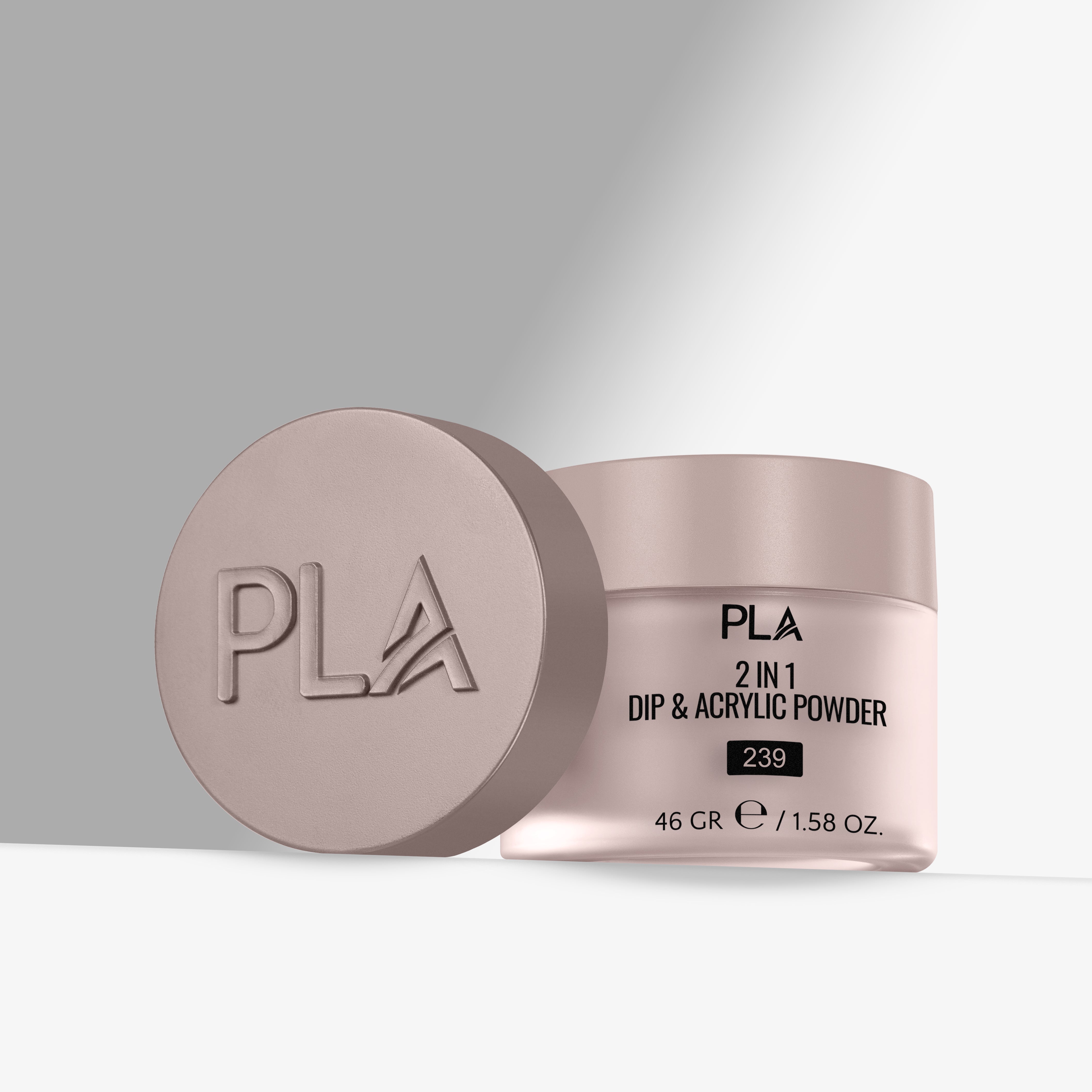 PLA 239 Forbidden Fruit - Dip Powder