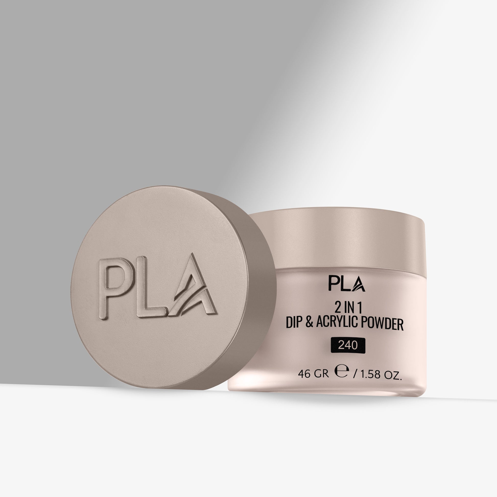 PLA 240 Inner Peas - Dip Powder