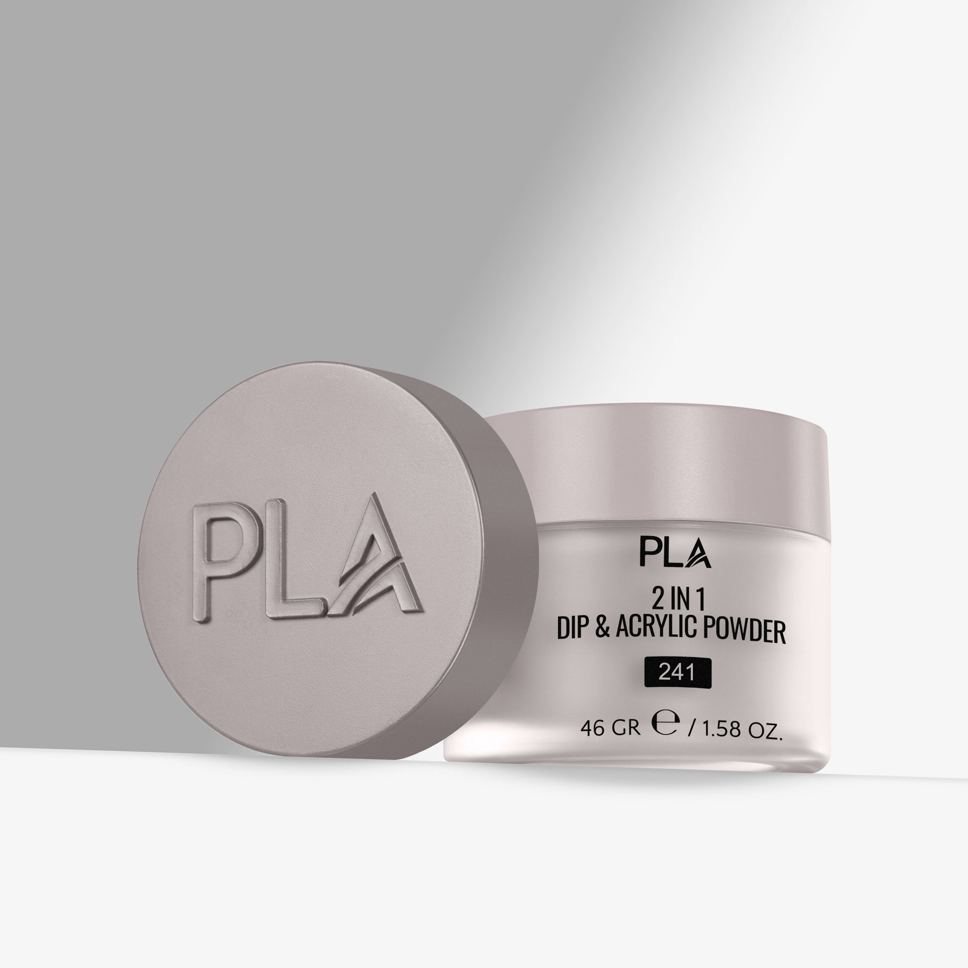 PLA 241 Icing on the Cake - Dip