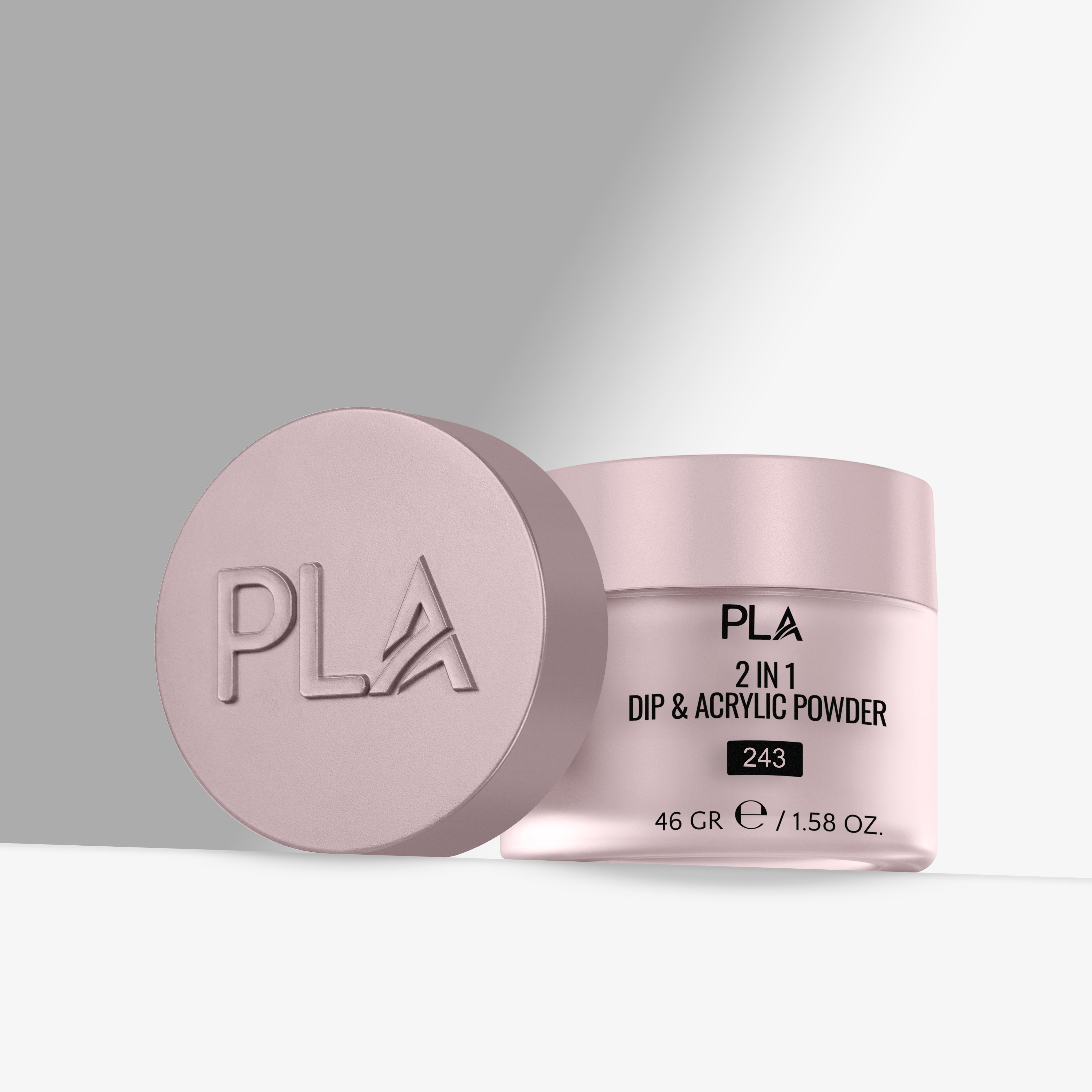 PLA 243 Berried Alive - Dip