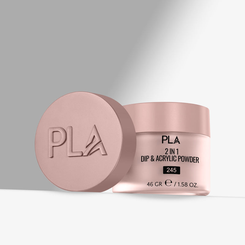 PLA 245 An Apple a Day - Dip