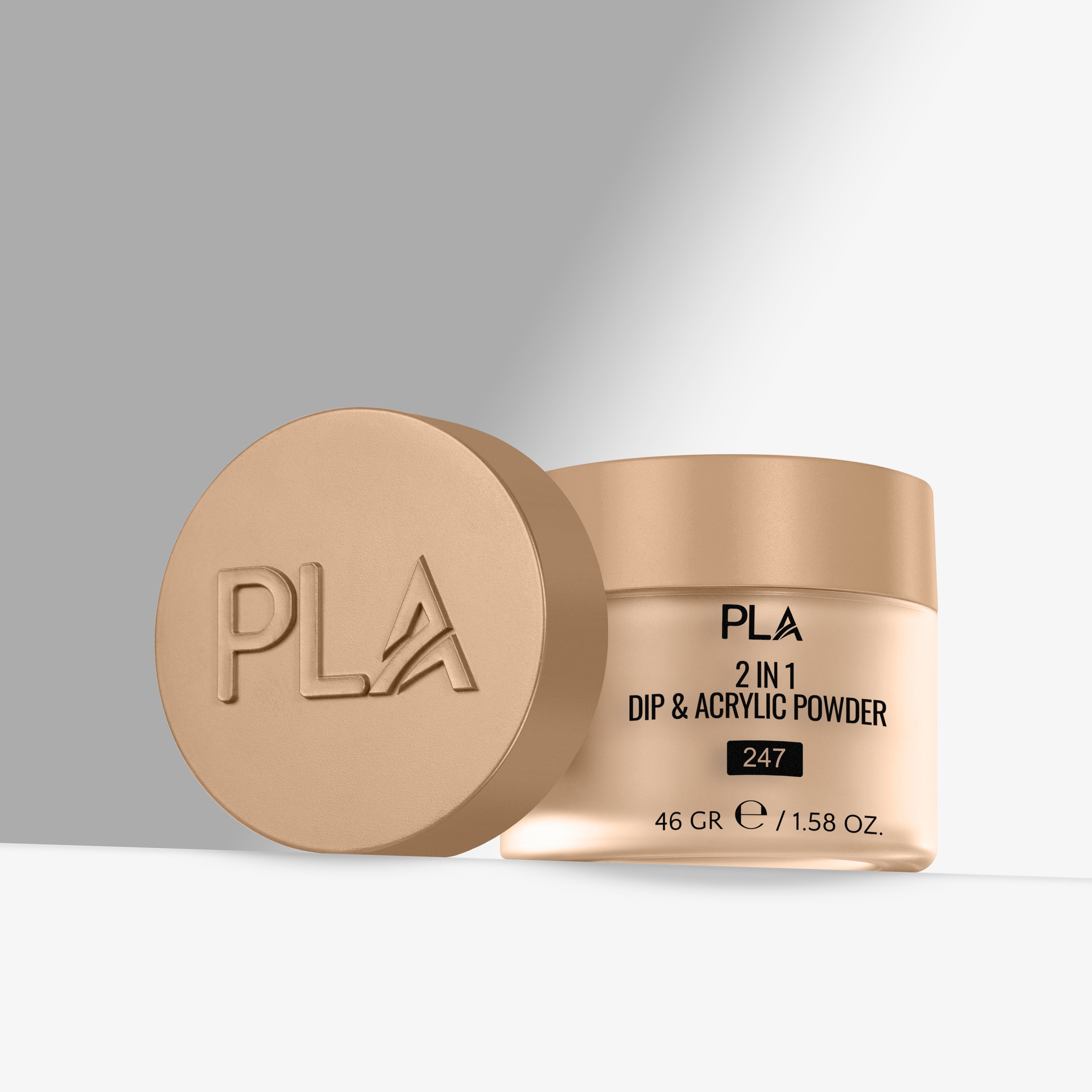 PLA 247 Bready or Not Here I Crumb - Dip