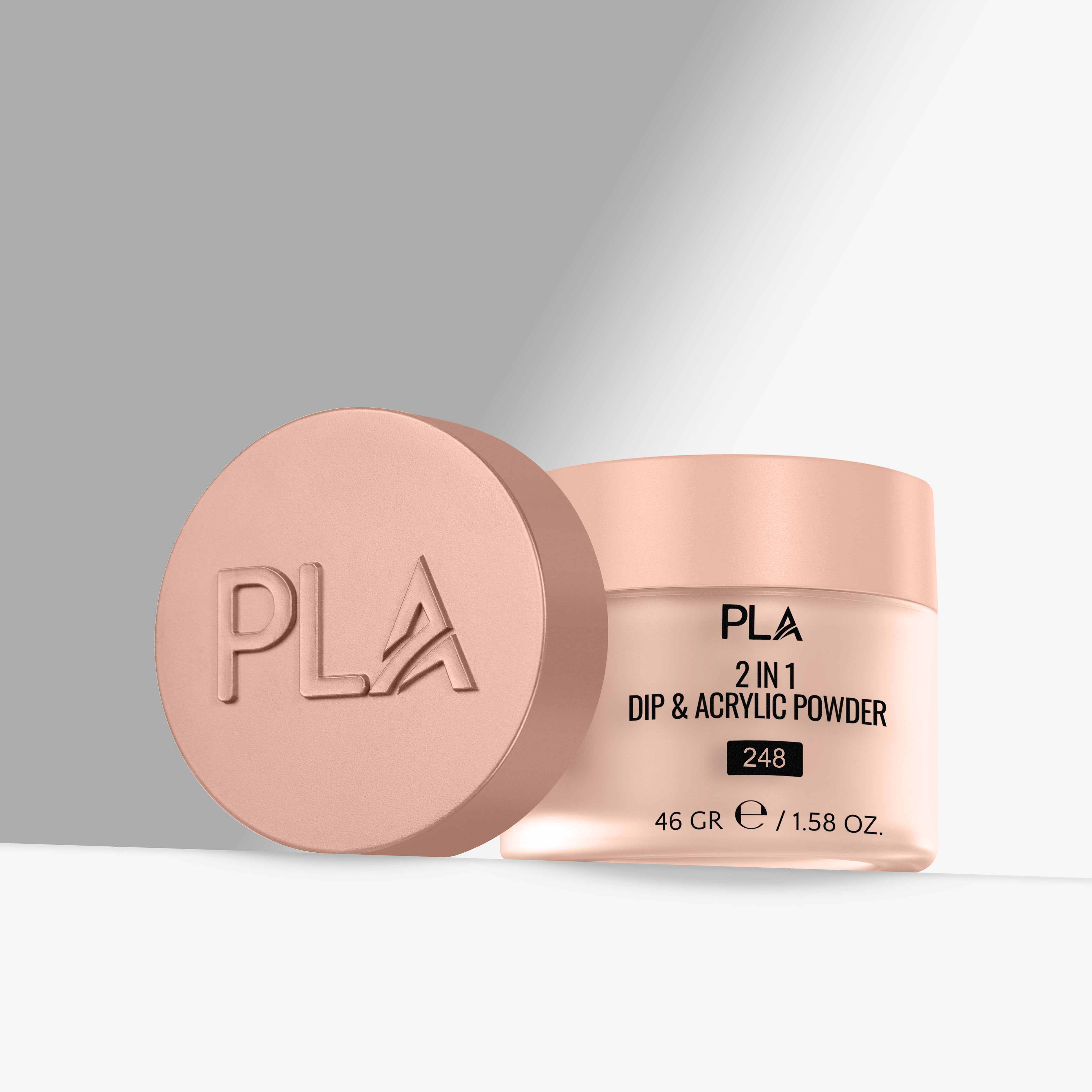 PLA 248 In a Pickle - Dip