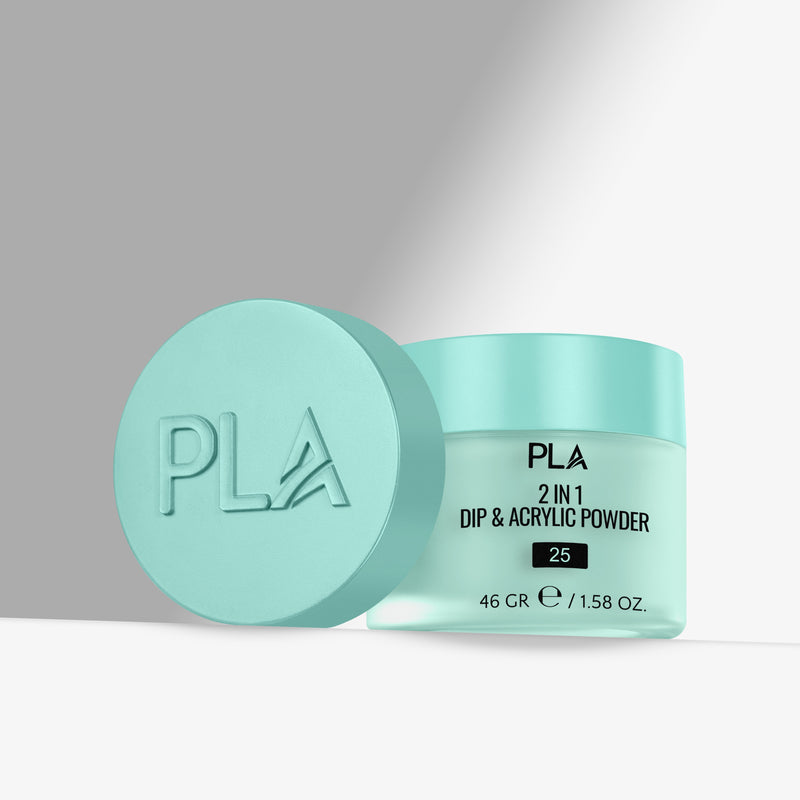 PLA 25 Succa for Blue - Dip Powder