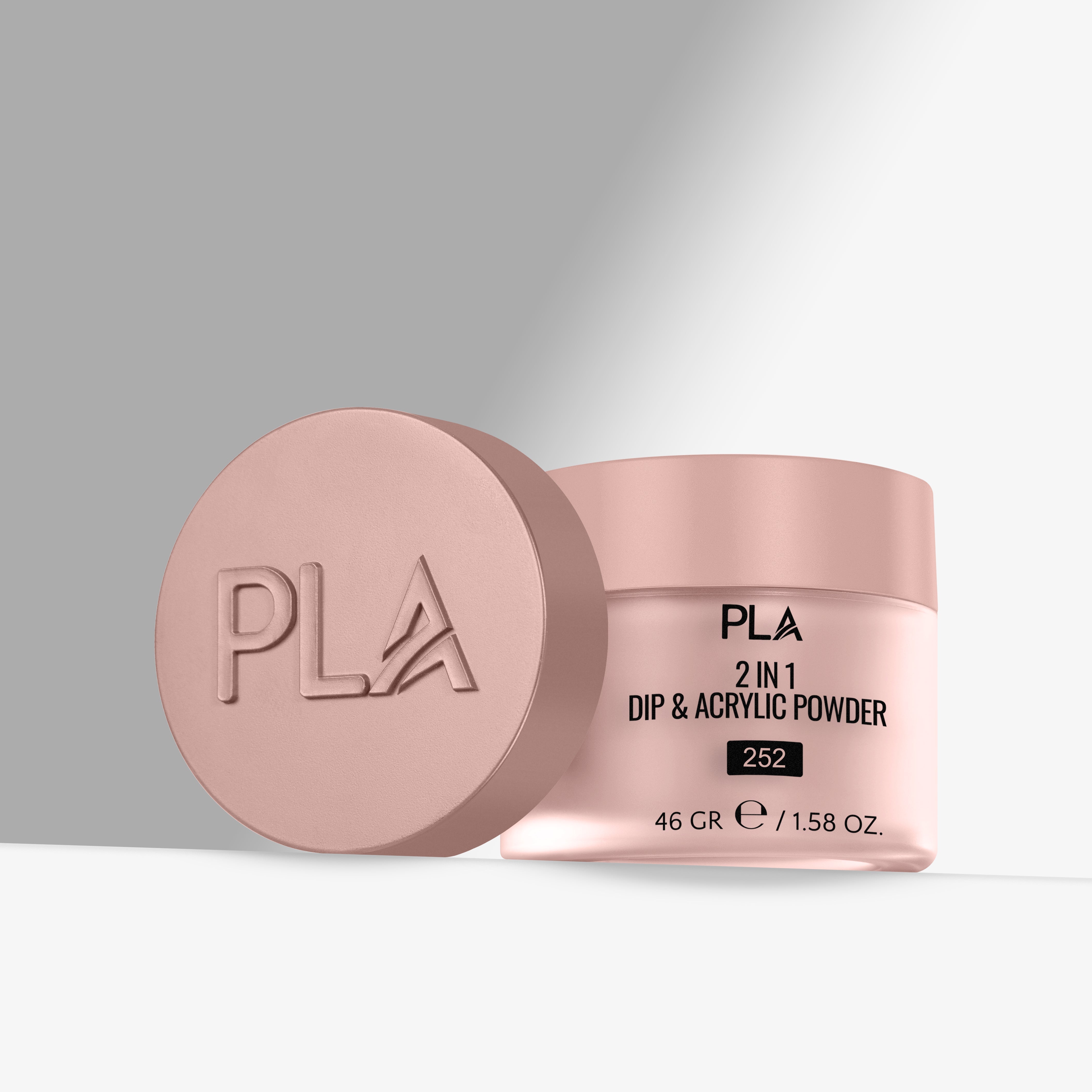 PLA 252 Love You Mochi - Dip