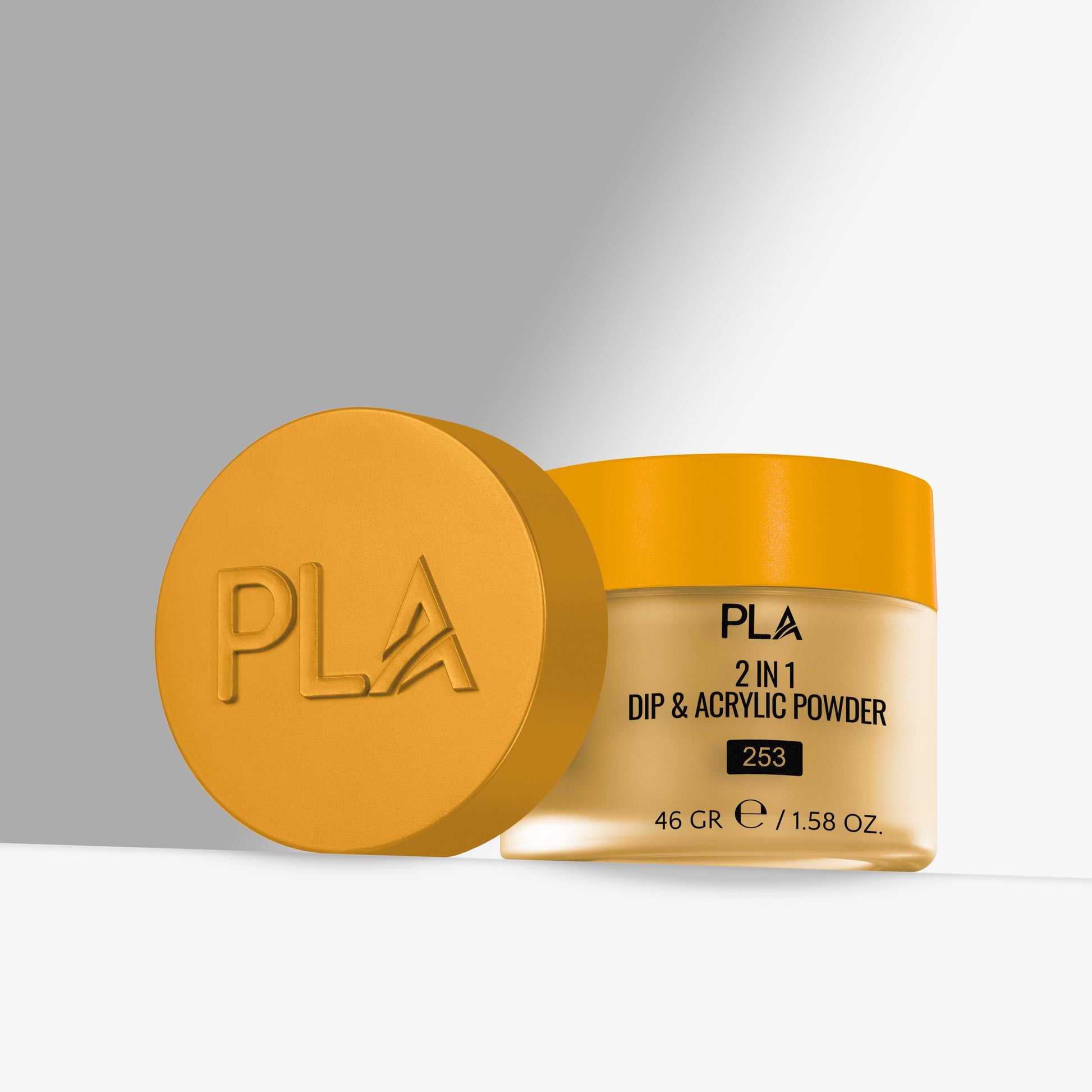 PLA 253 Hay Girl Hay! - Dip Powder