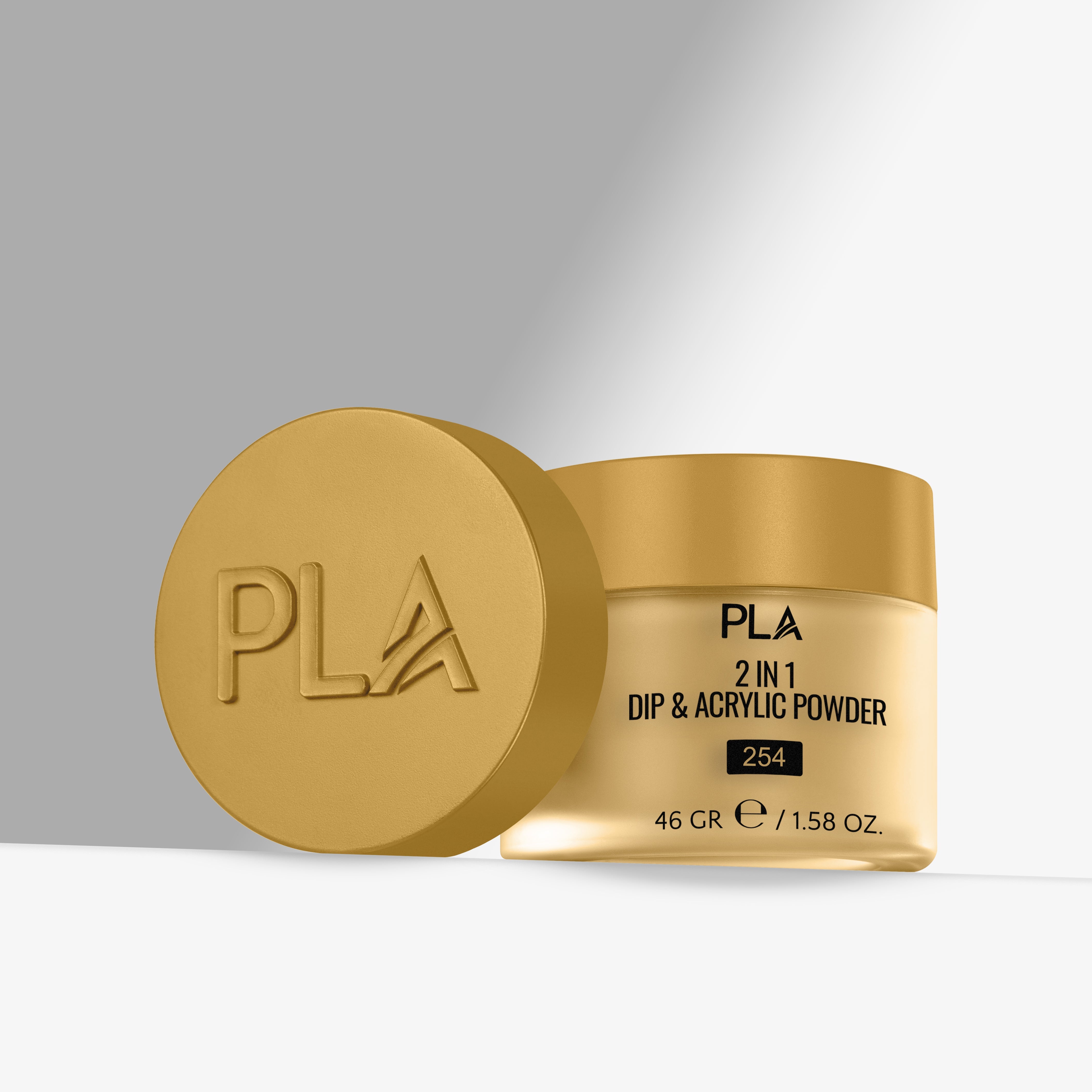 PLA 254 A-maize-ing - Dip Powder