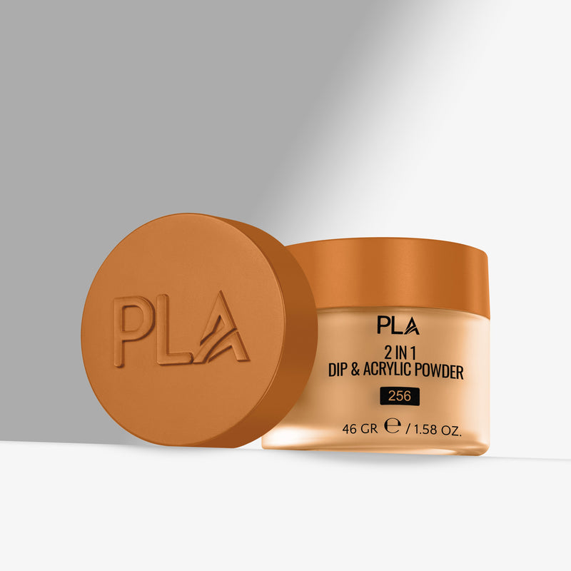 PLA 256 Hello Gourgdeous - Dip Powder