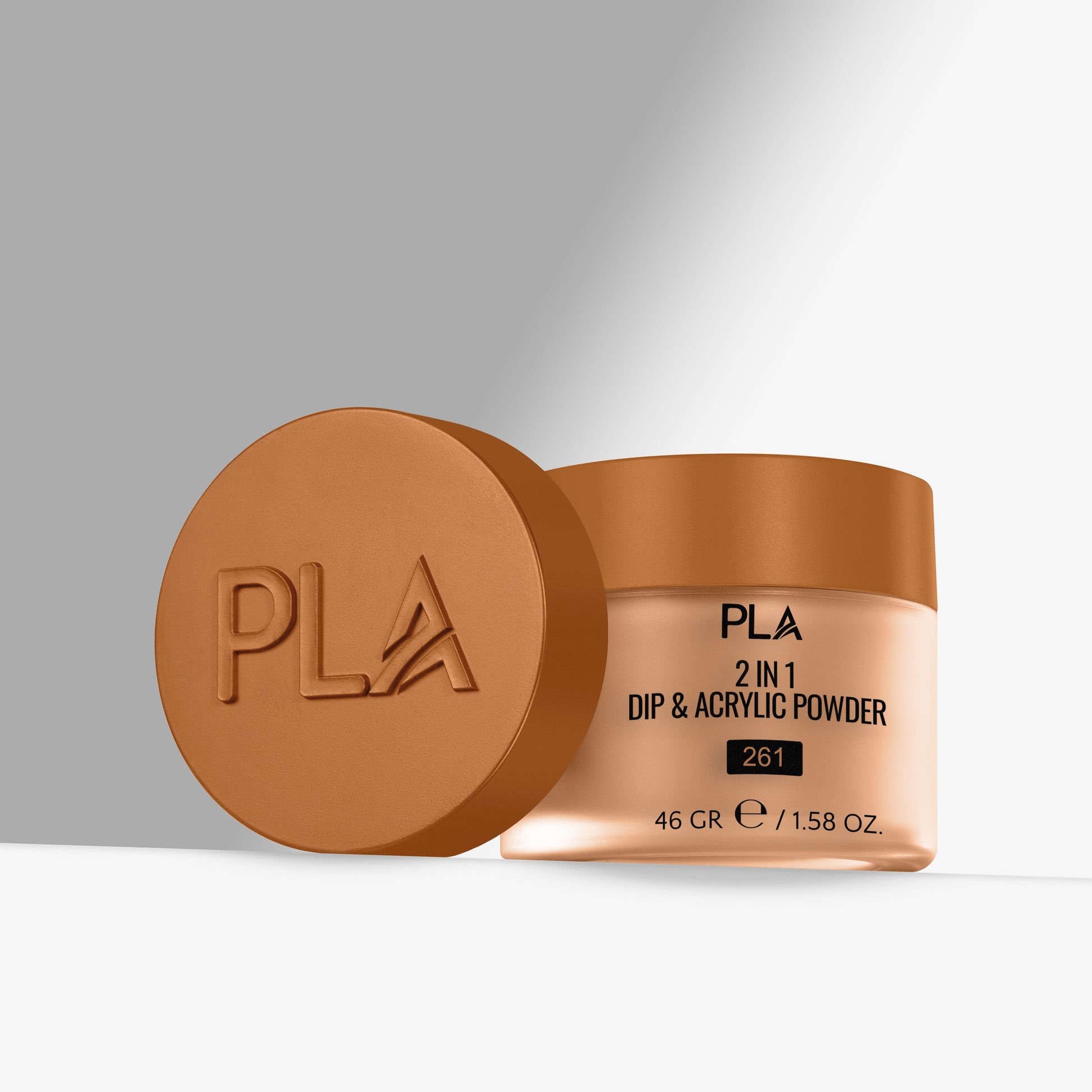 PLA 261 Pumpkin Nice Latte - Dip