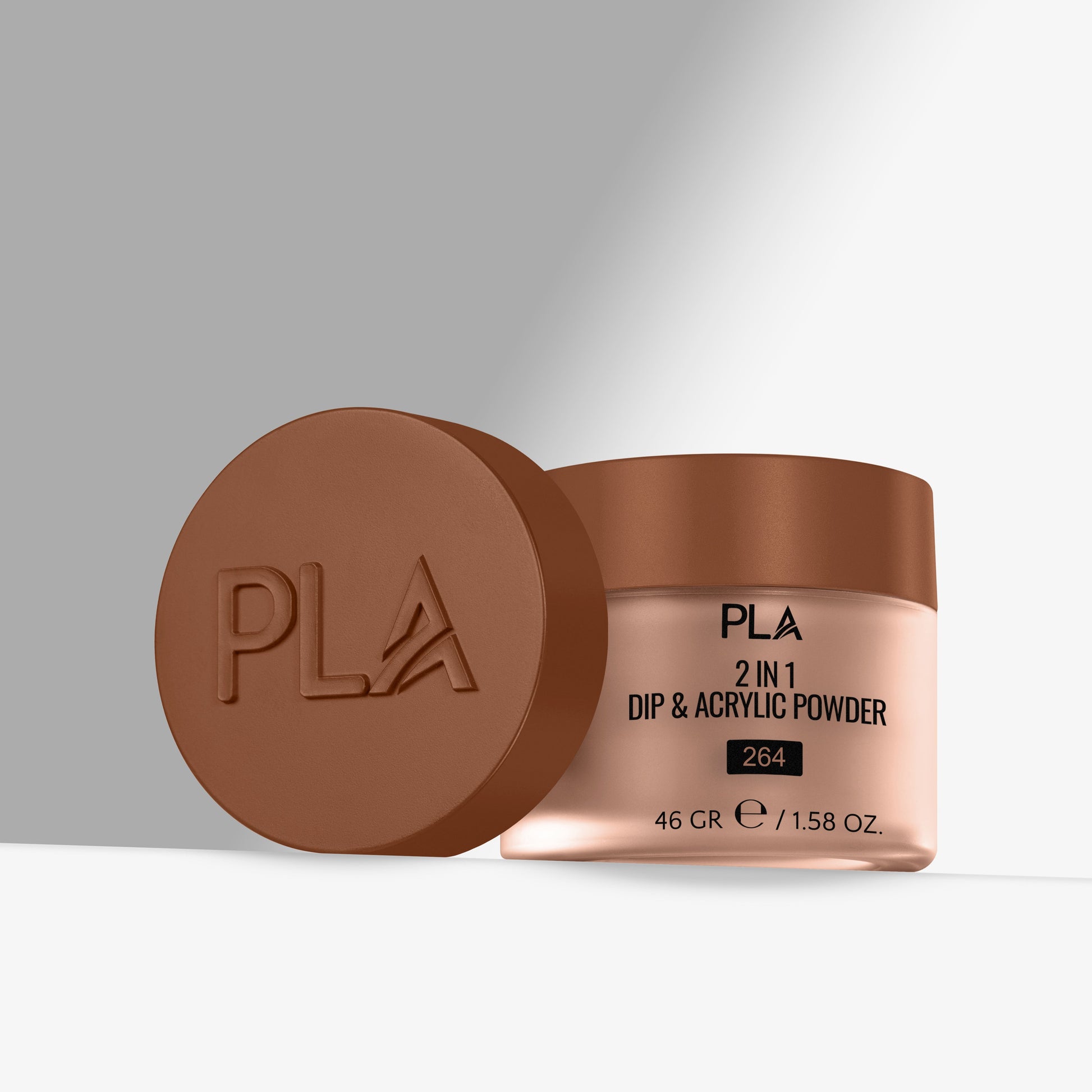 PLA 264 Spice Spice Baby - Dip
